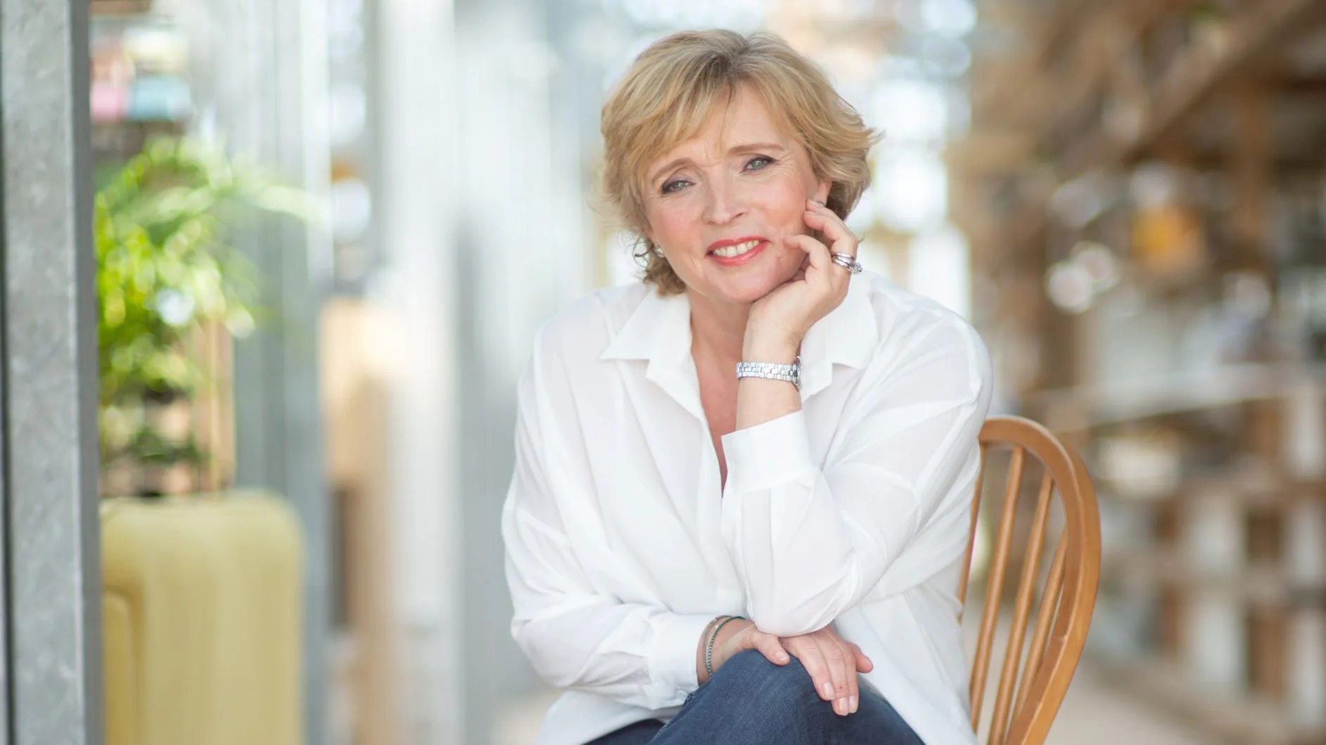 Foto: Mariël Kolmschot