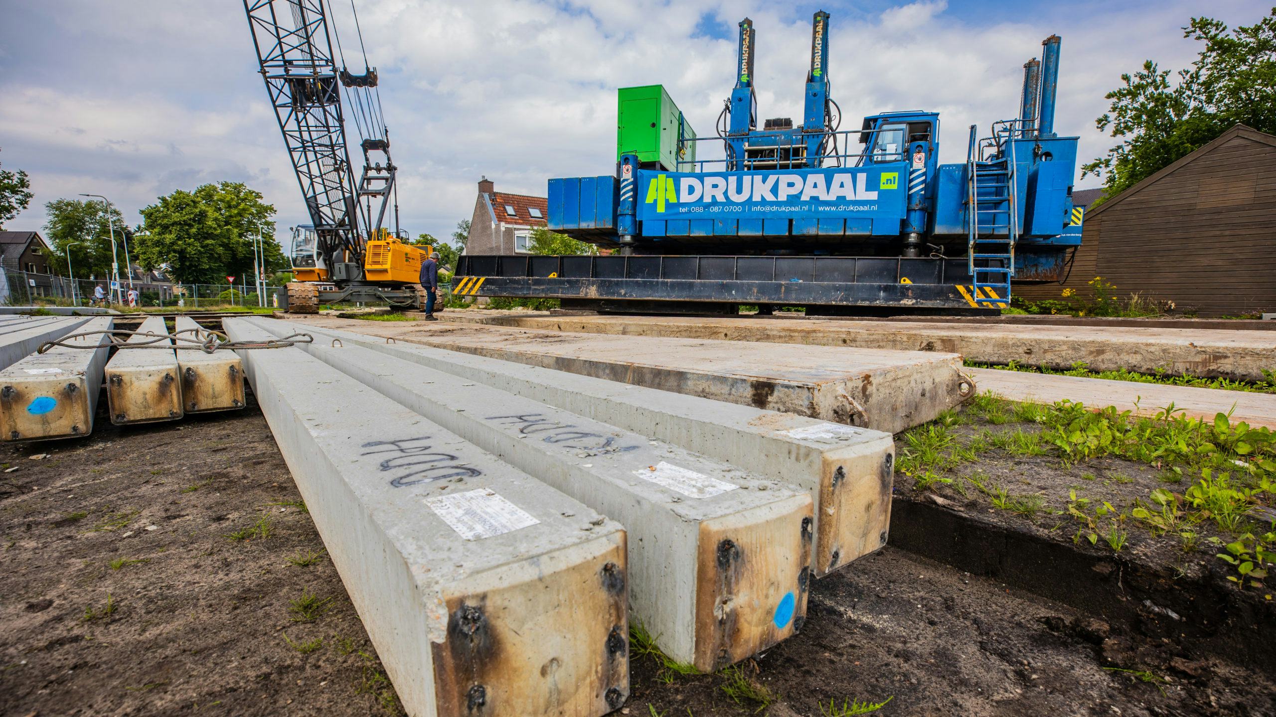 Foto: Niels de Vries