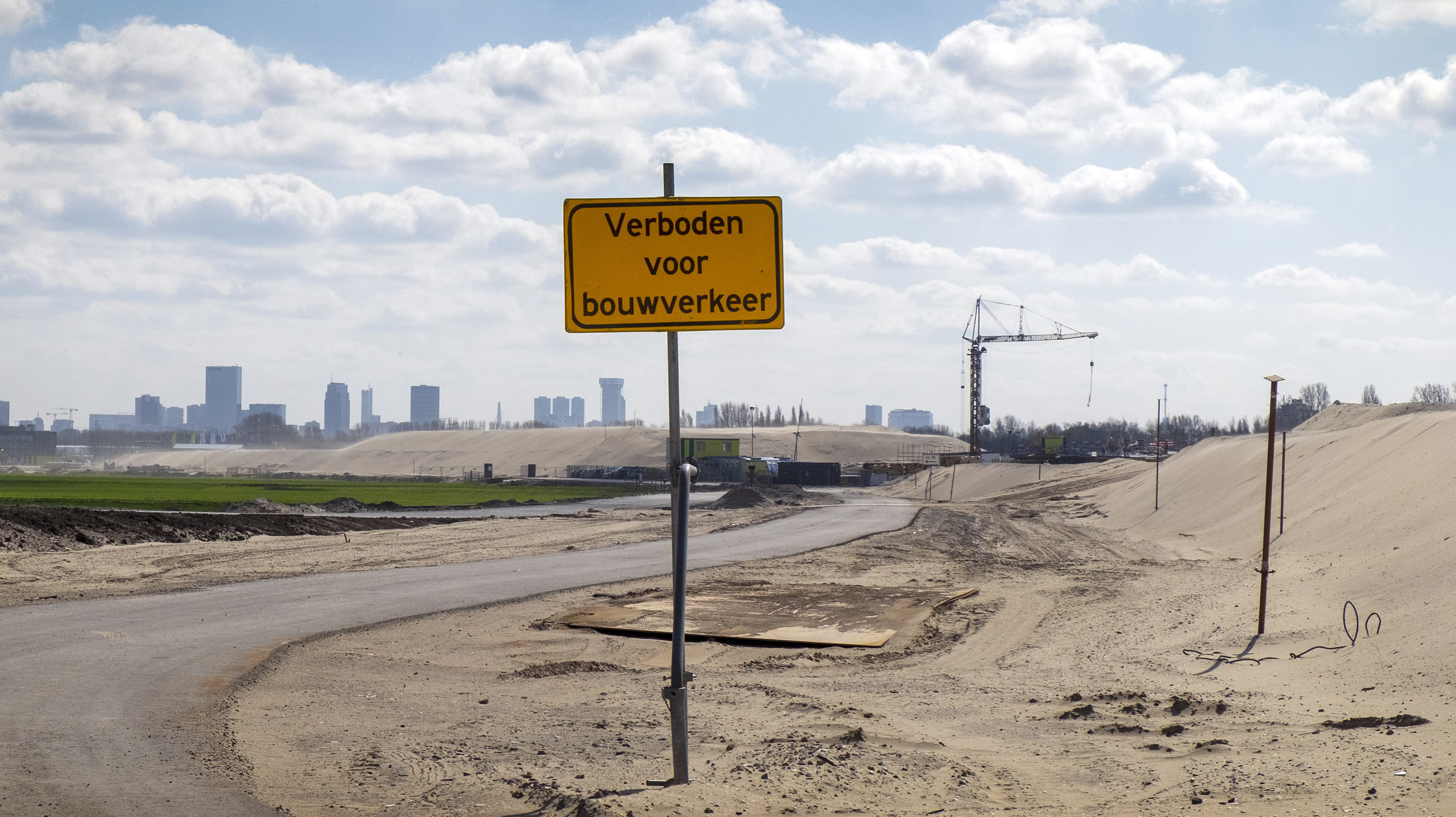 Foto: ANP / Hollandse Hoogte / Hans van Rhoon