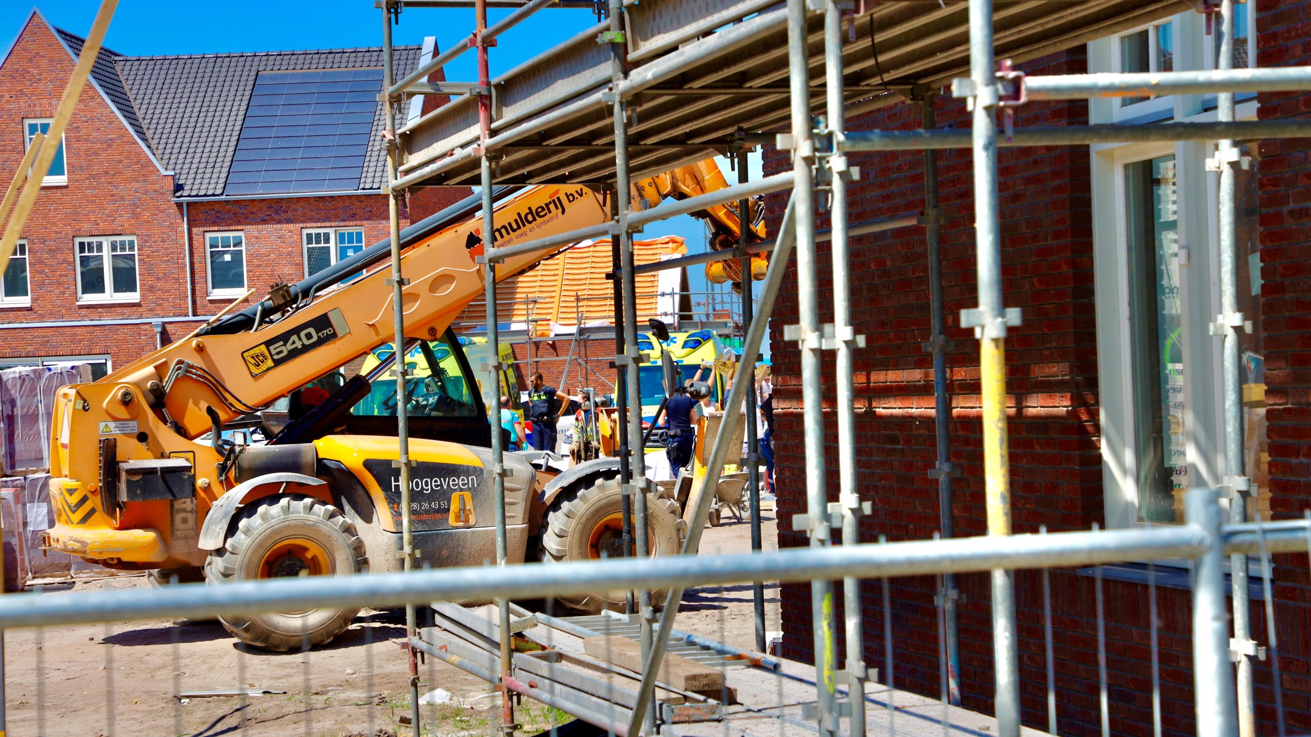Foto:  ANP / Hollandse Hoogte / AS Media