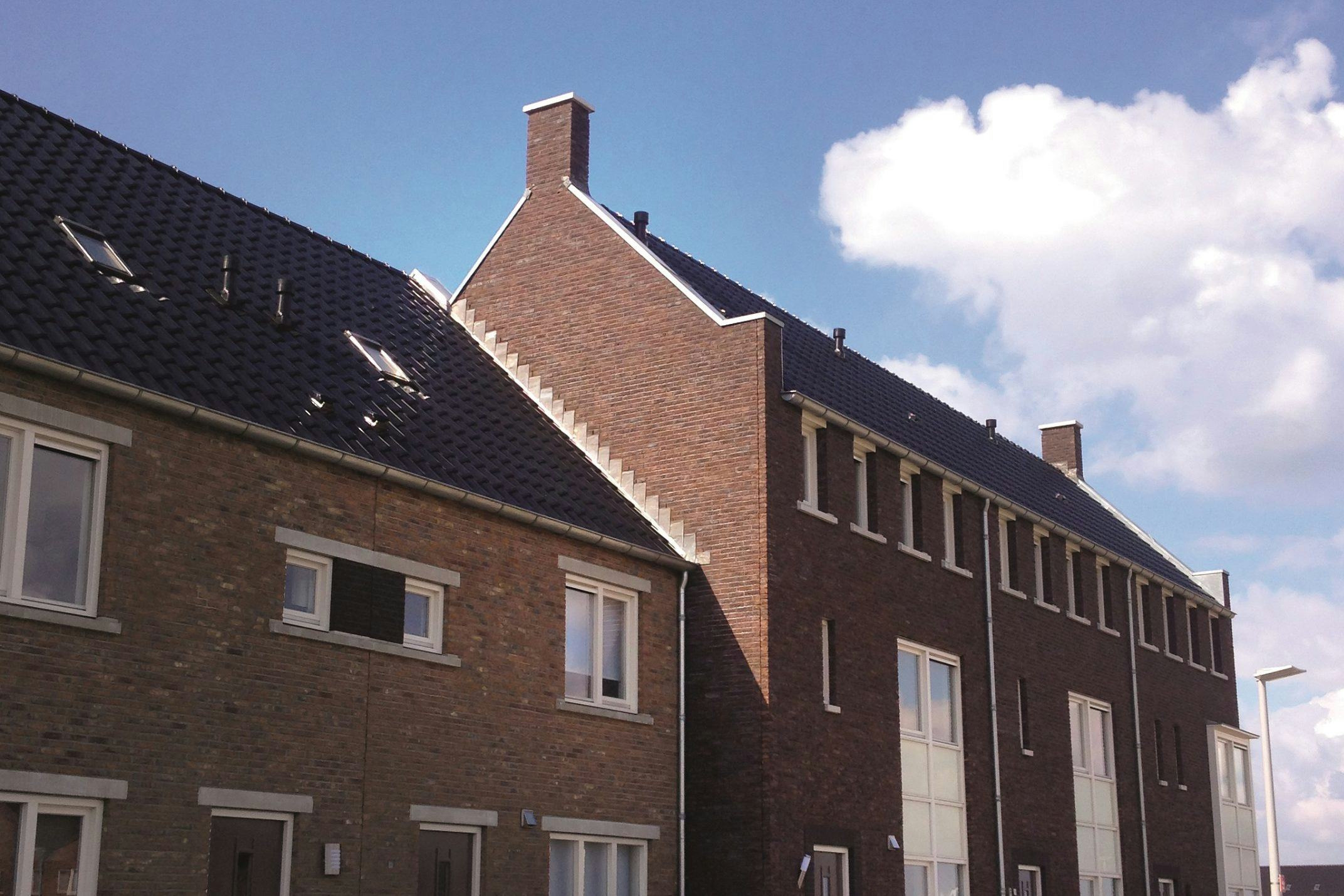 Industrieel bouwen: met prefab kan alles in één keer goed