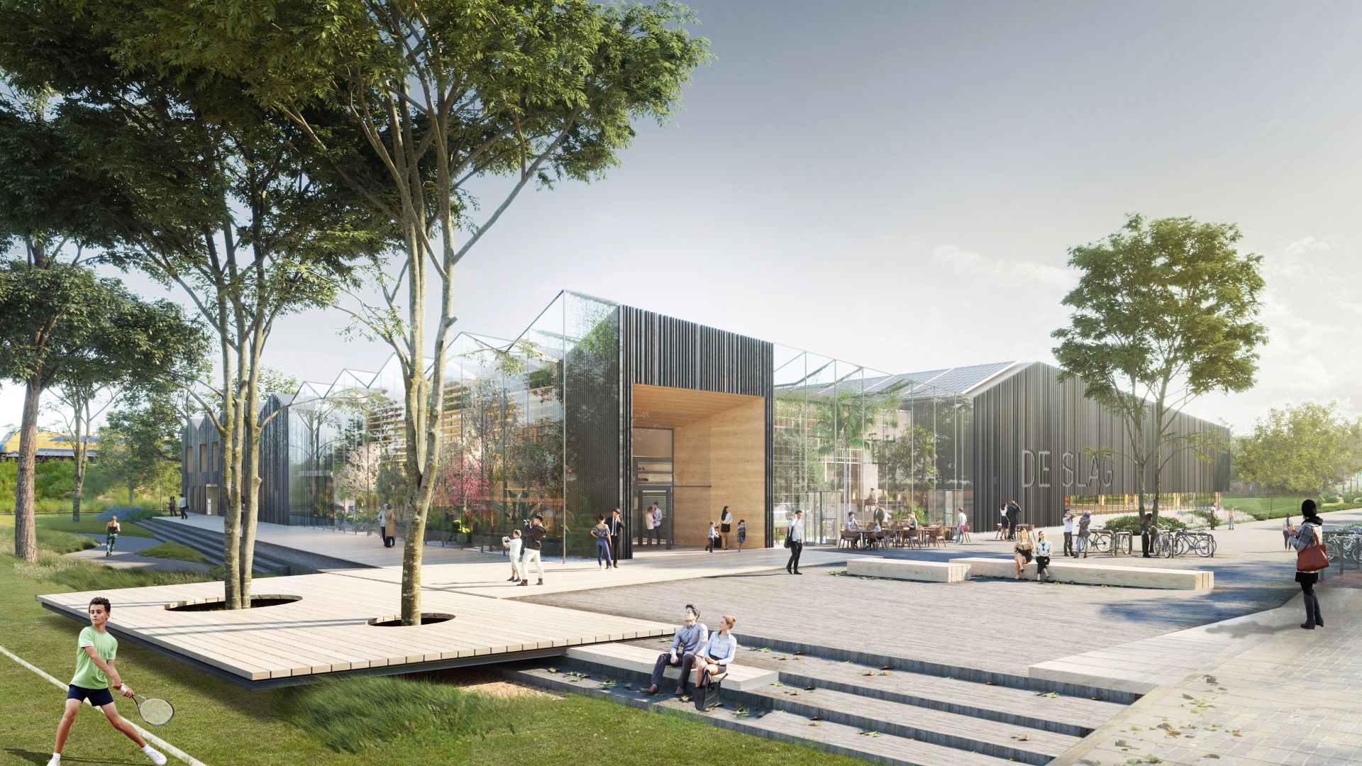 Bron: Gemeente Zaanstad 