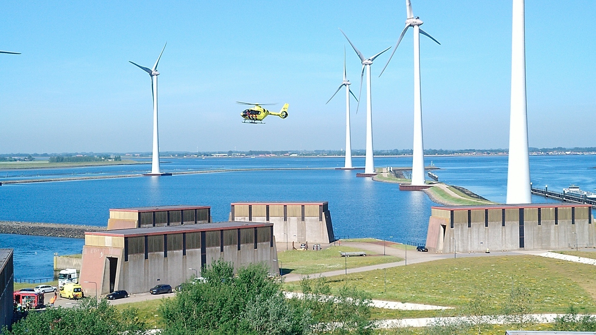 Foto: ANP / Hollandse Hoogte / AS Media