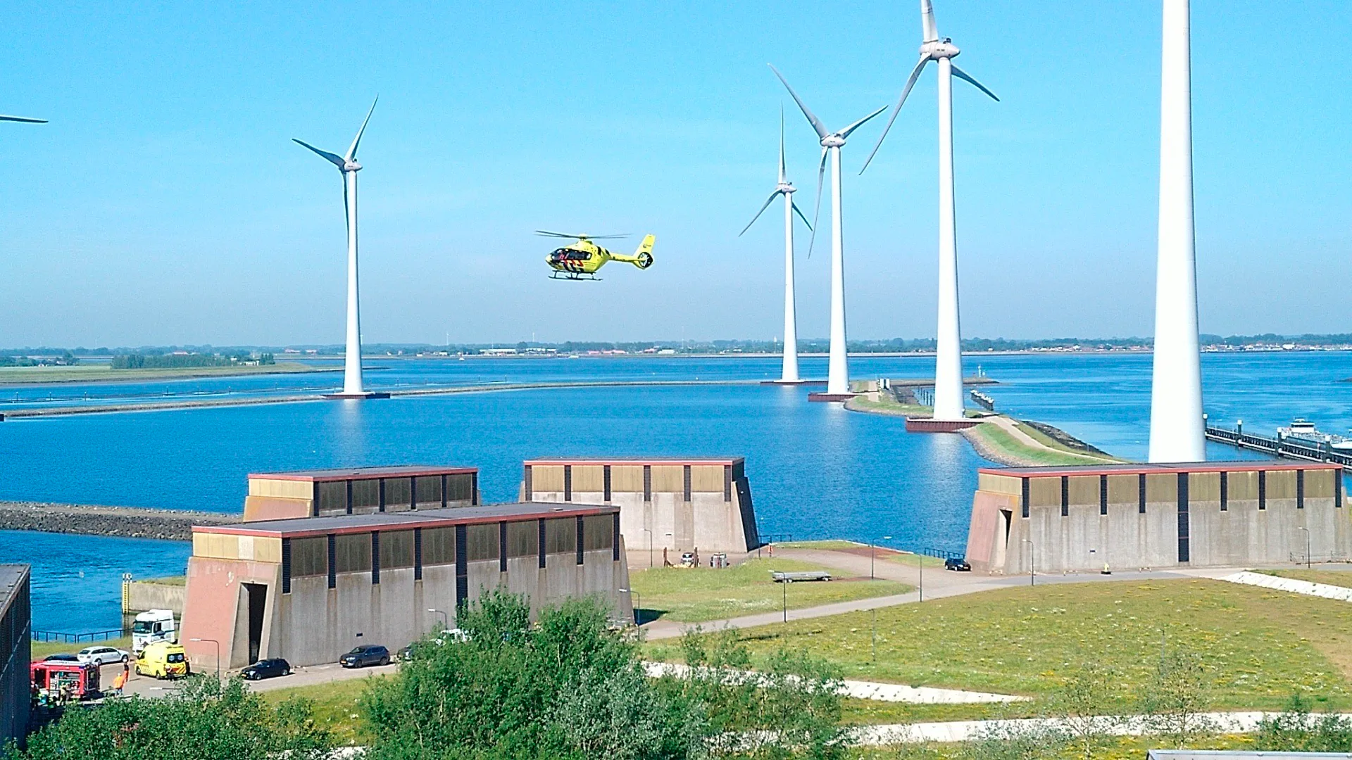 Foto: ANP / Hollandse Hoogte / AS Media