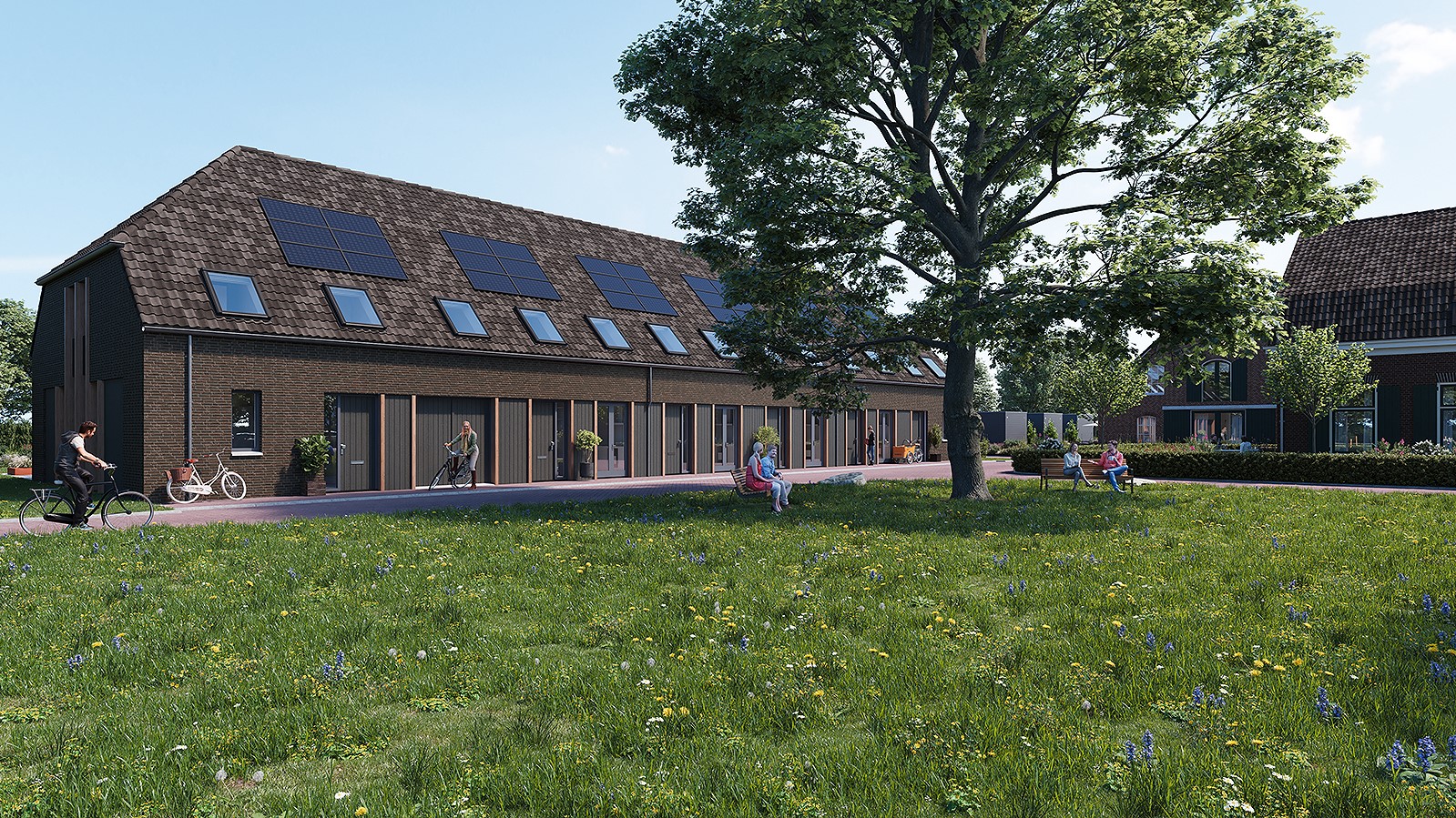 Beeld: De Bunte Vastgoed