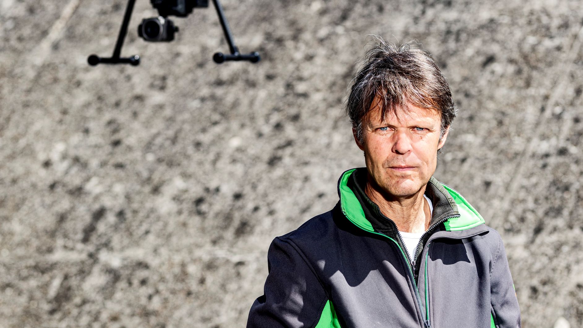 Foto: Guido Benschop