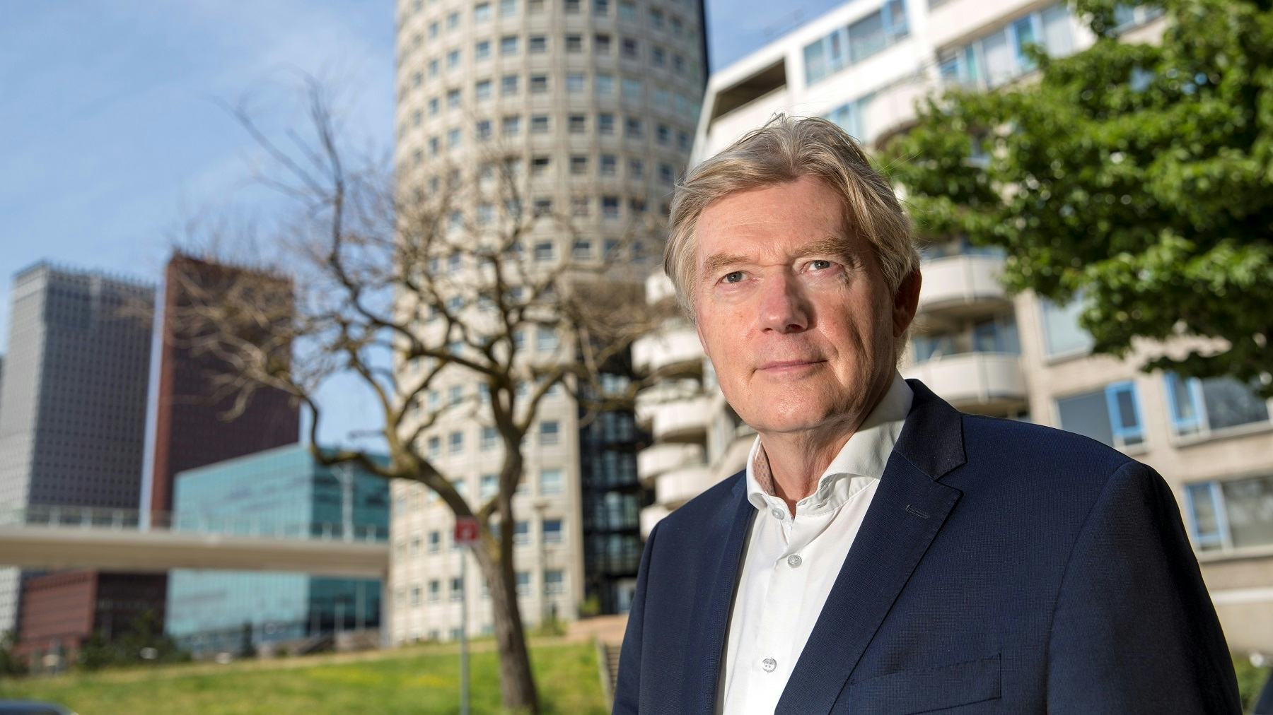 Martin Van Rijn Wijbenga, Koerhuis, Ollongren... Wie wordt de nieuwe minister van VRO?