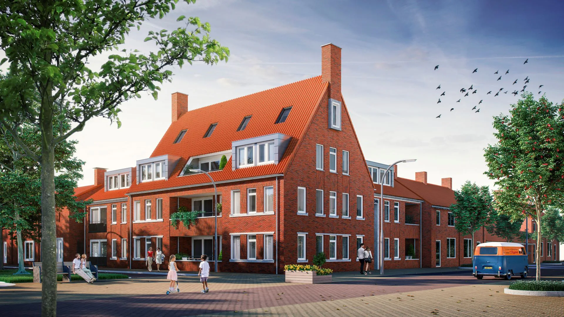 Beeld: Plaizier O.G. Beheer