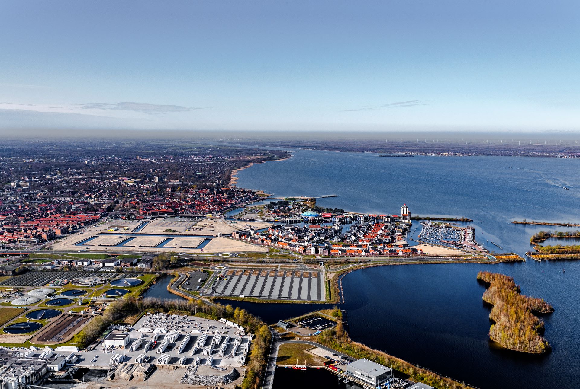 Foto: John Gundlach/Flying Holland