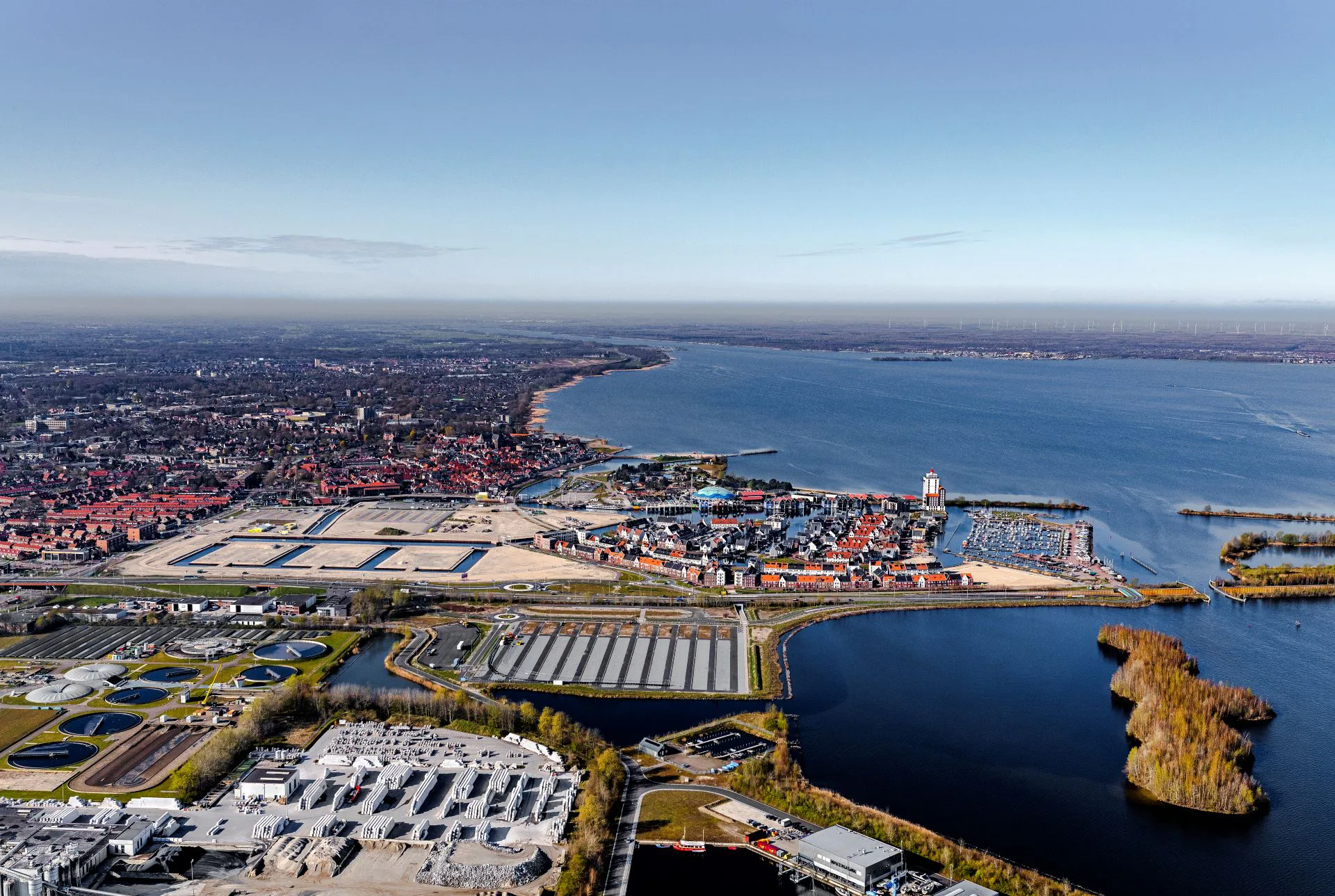 Foto: John Gundlach/Flying Holland