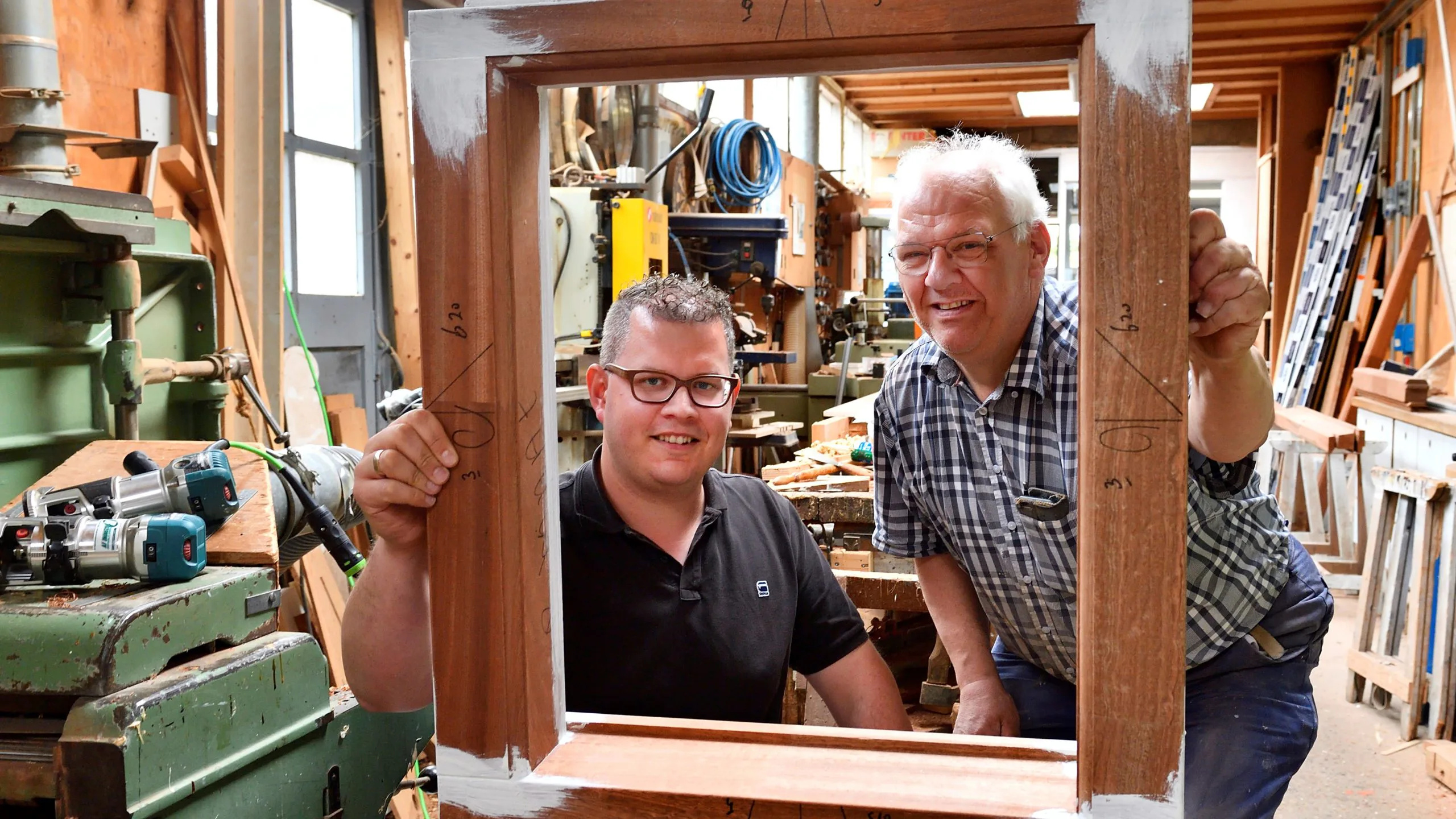 Foto: Erald van der Aa