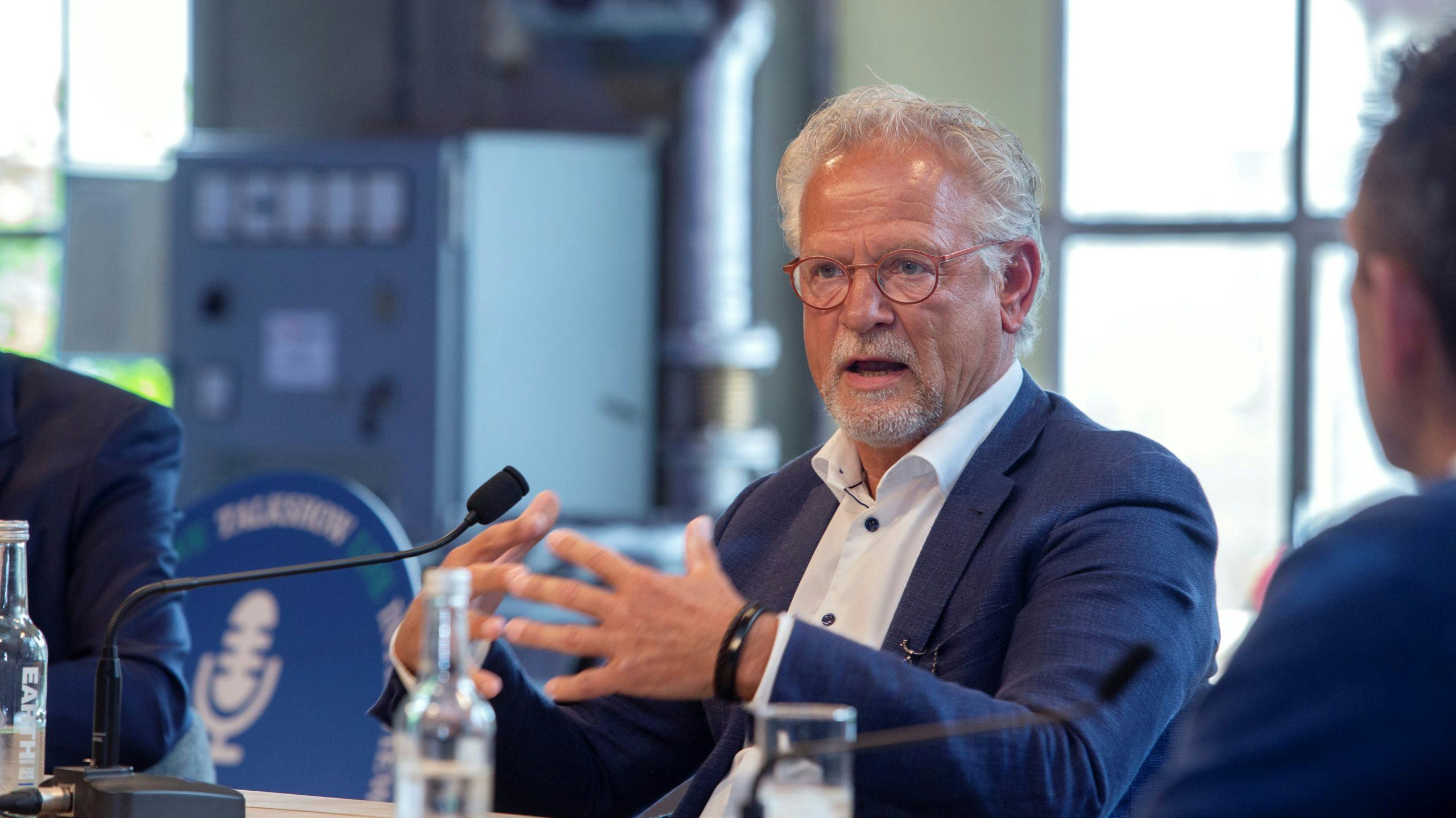 Foto: Cynthia van Dijke