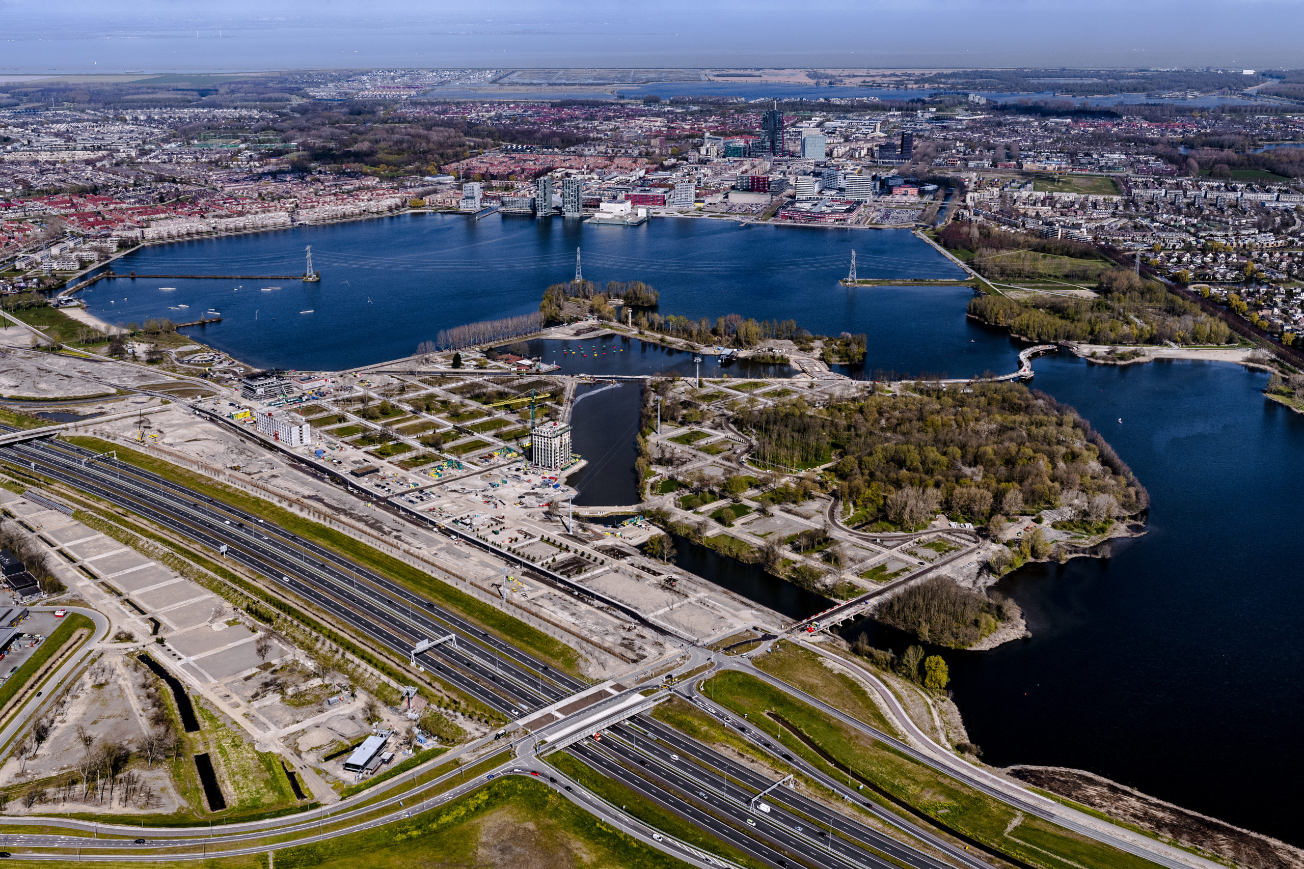 Foto: John Gundlach/Flying Holland