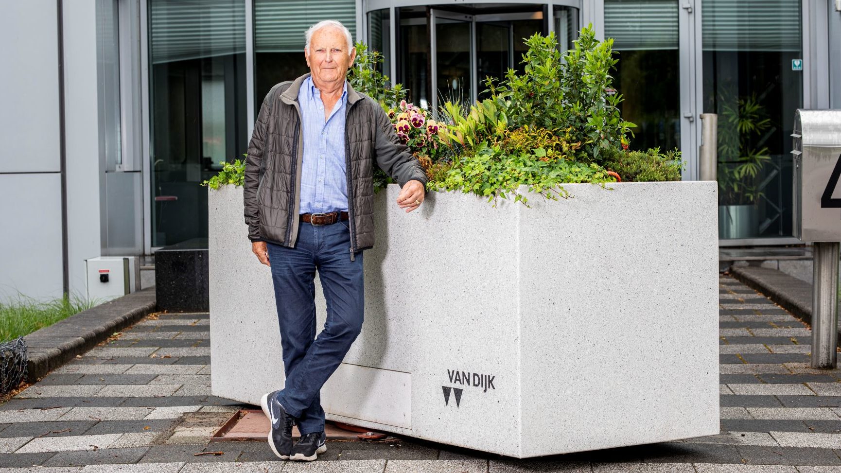 Foto: Guido Benschop