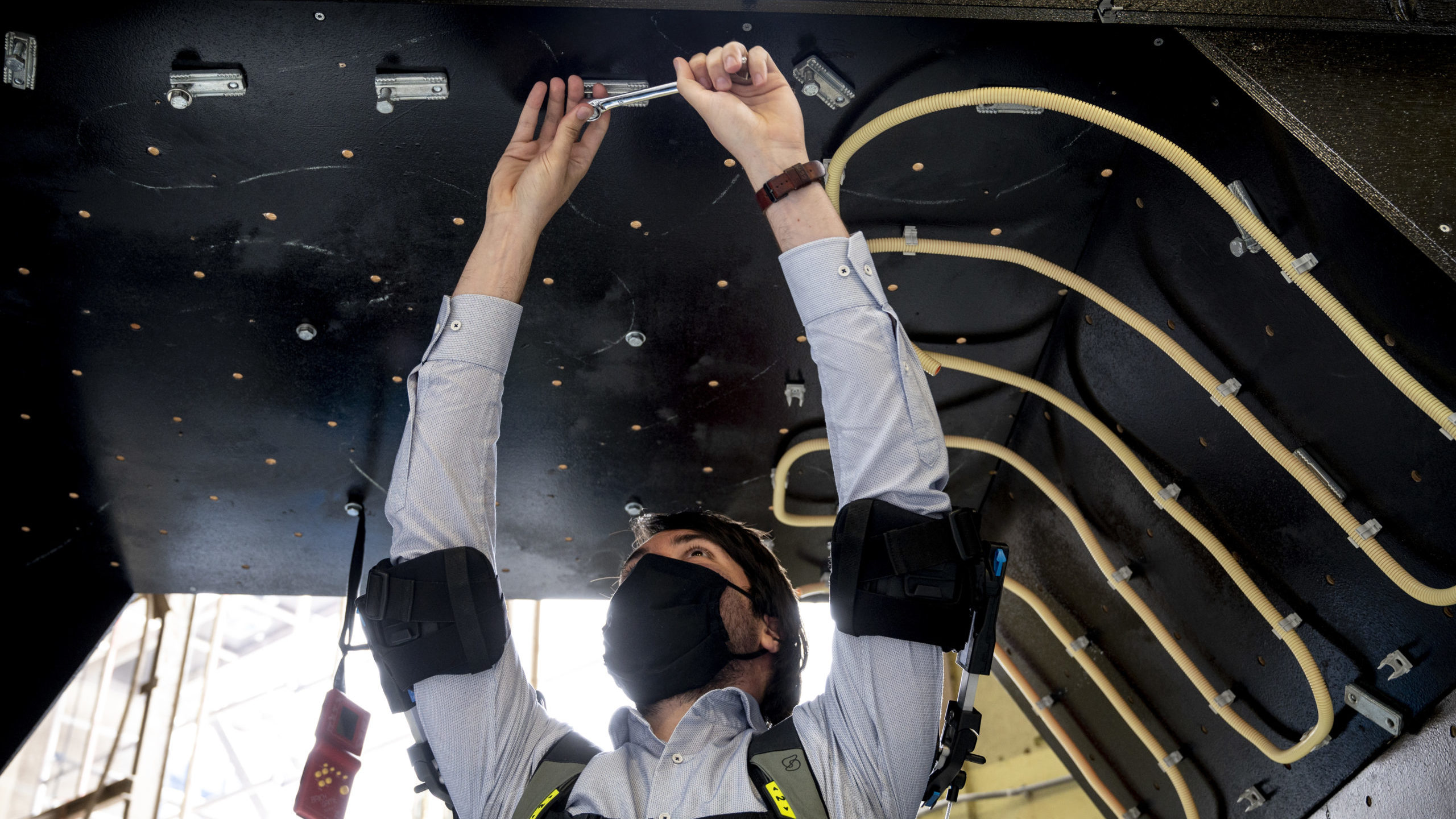 Foto: TNO / Eric de Vries