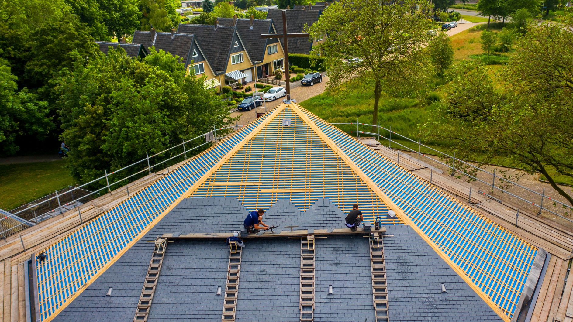 Foto: Niels de Vries