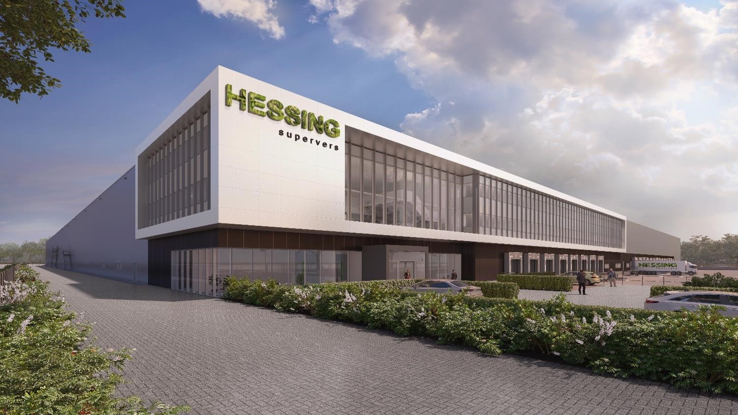 Bron: Hessing Supervers