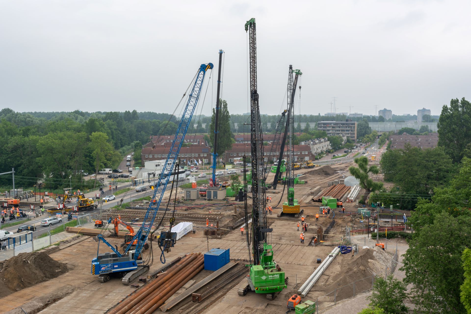 Foto: Concrete Bouwfotografie