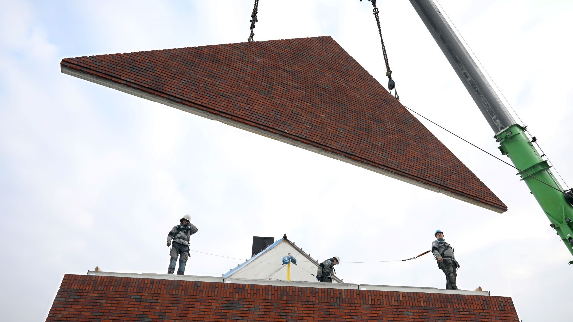 Foto: Archief Hollandse Hoogte