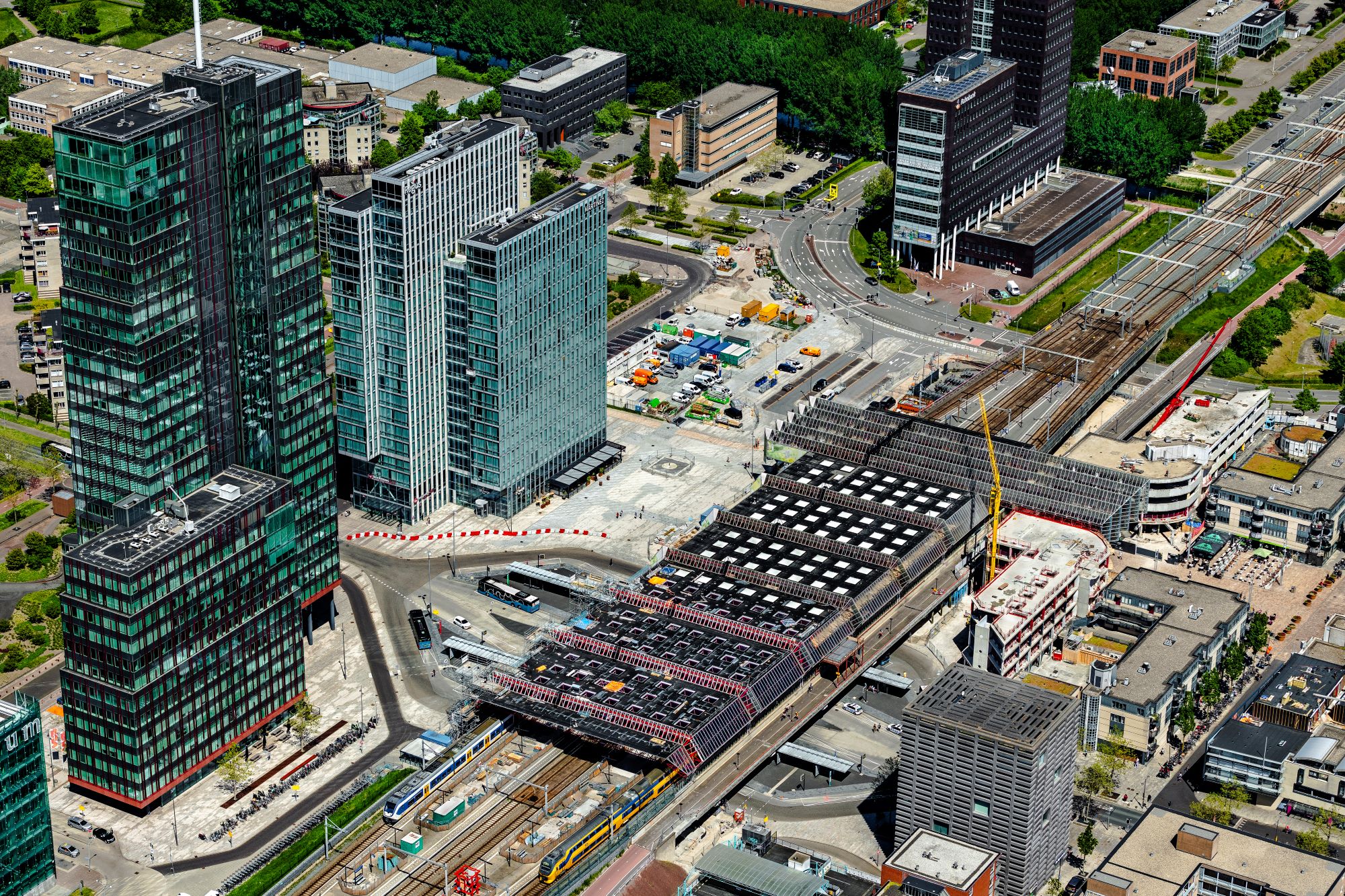 Foto: John Gundlach / Flying Holland