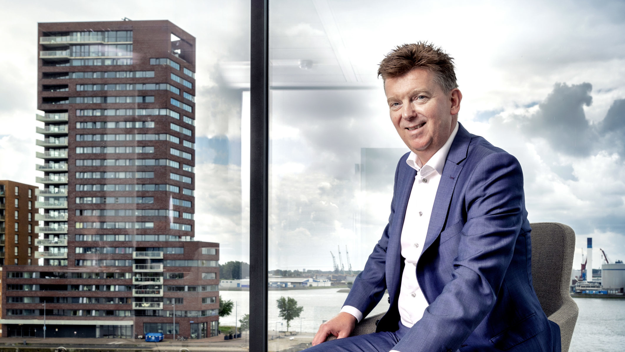 Foto: Guido Benschop