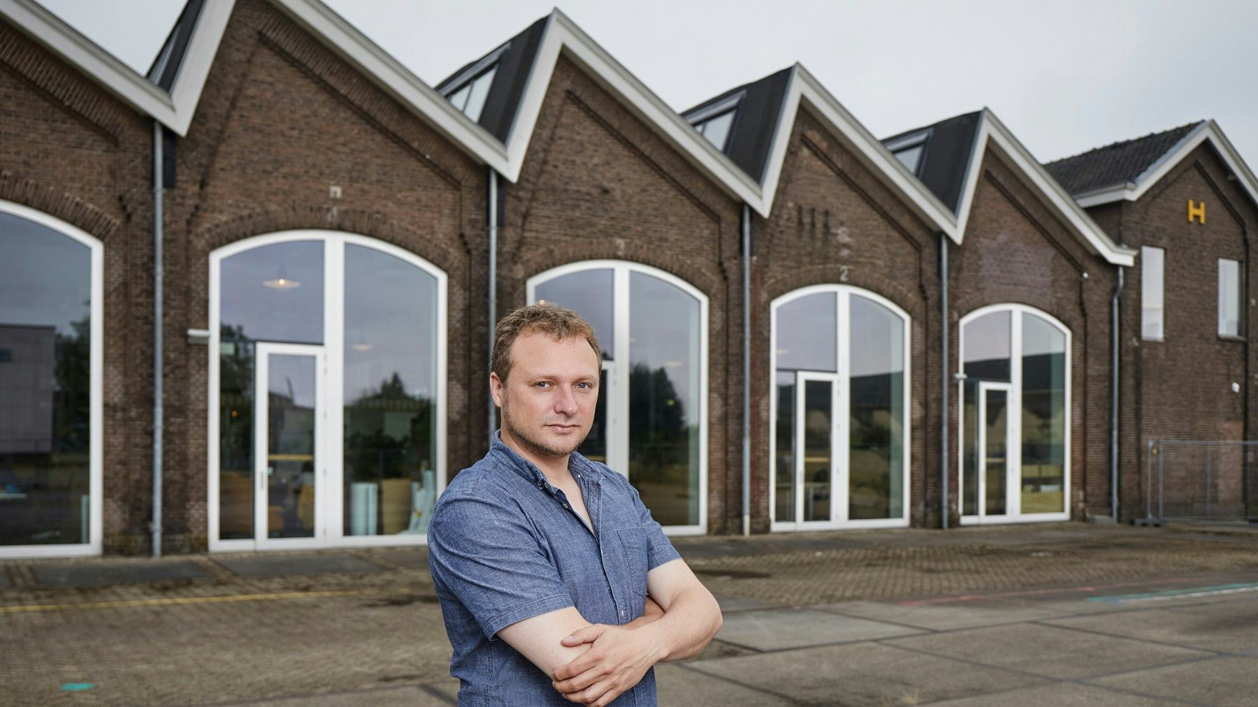 Foto: Christiaan Krouwels