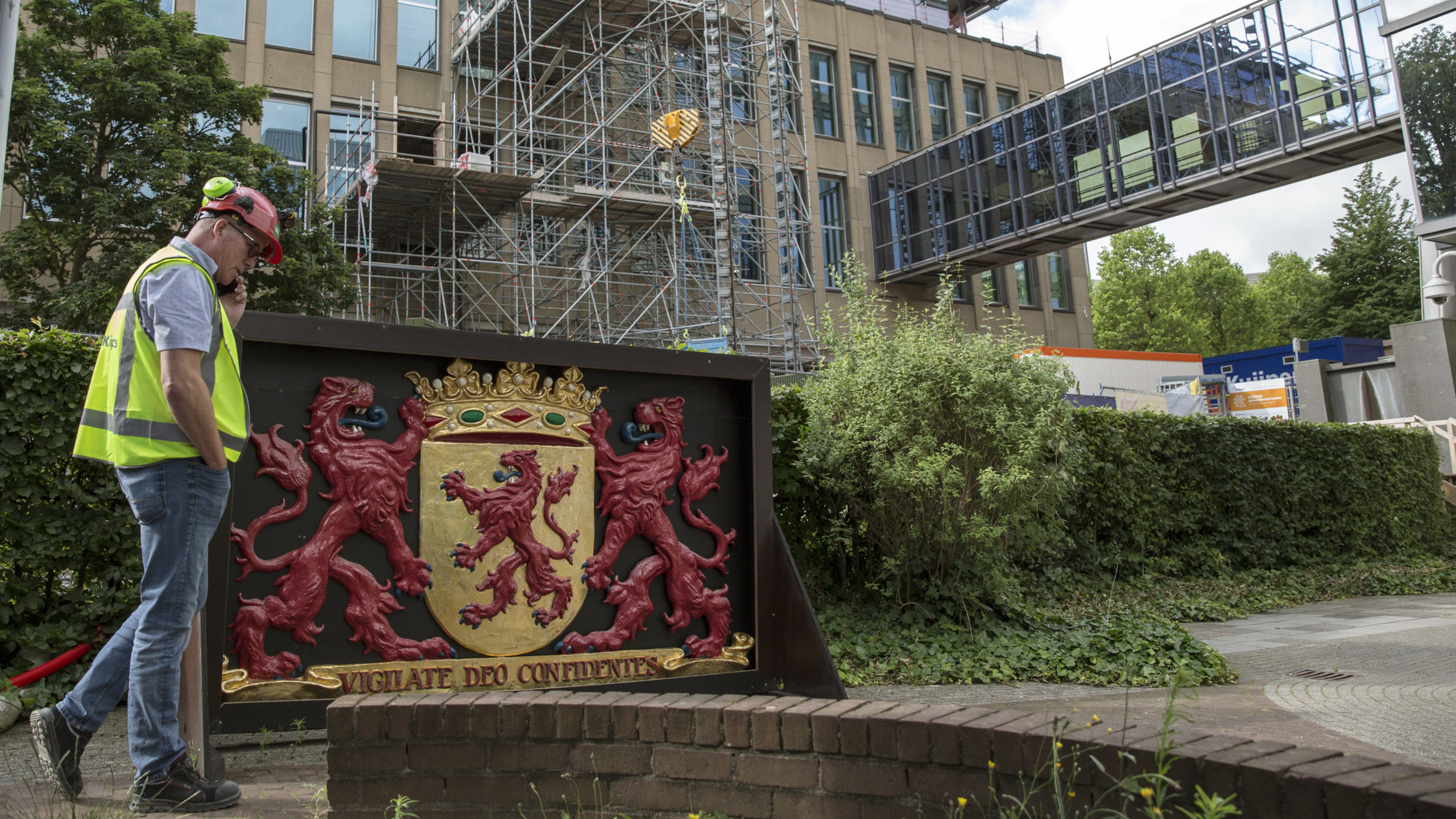 Foto: Suzanne van de Kerk