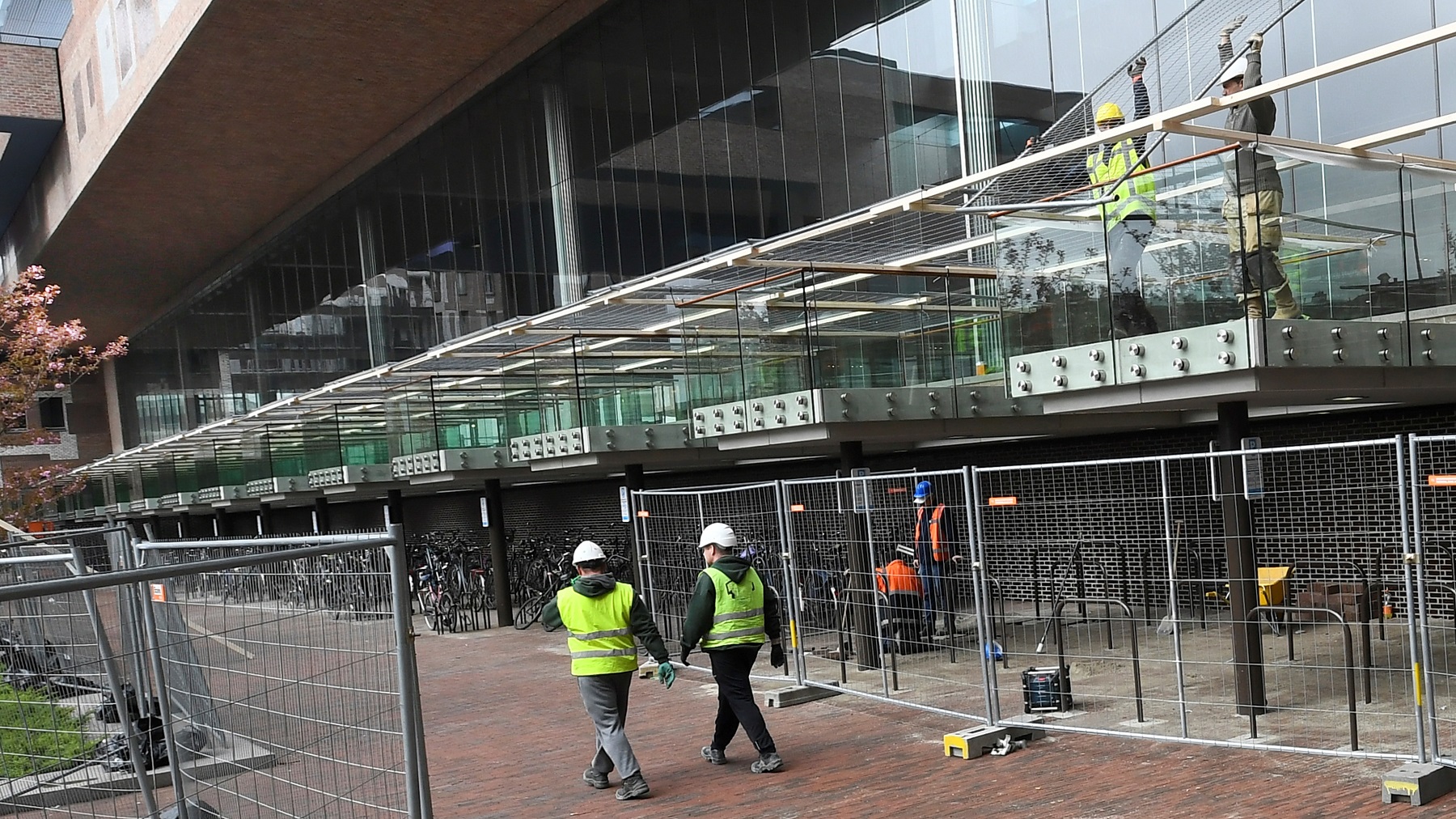 Foto: ANP COPYRIGHT ERALD VAN DER AA