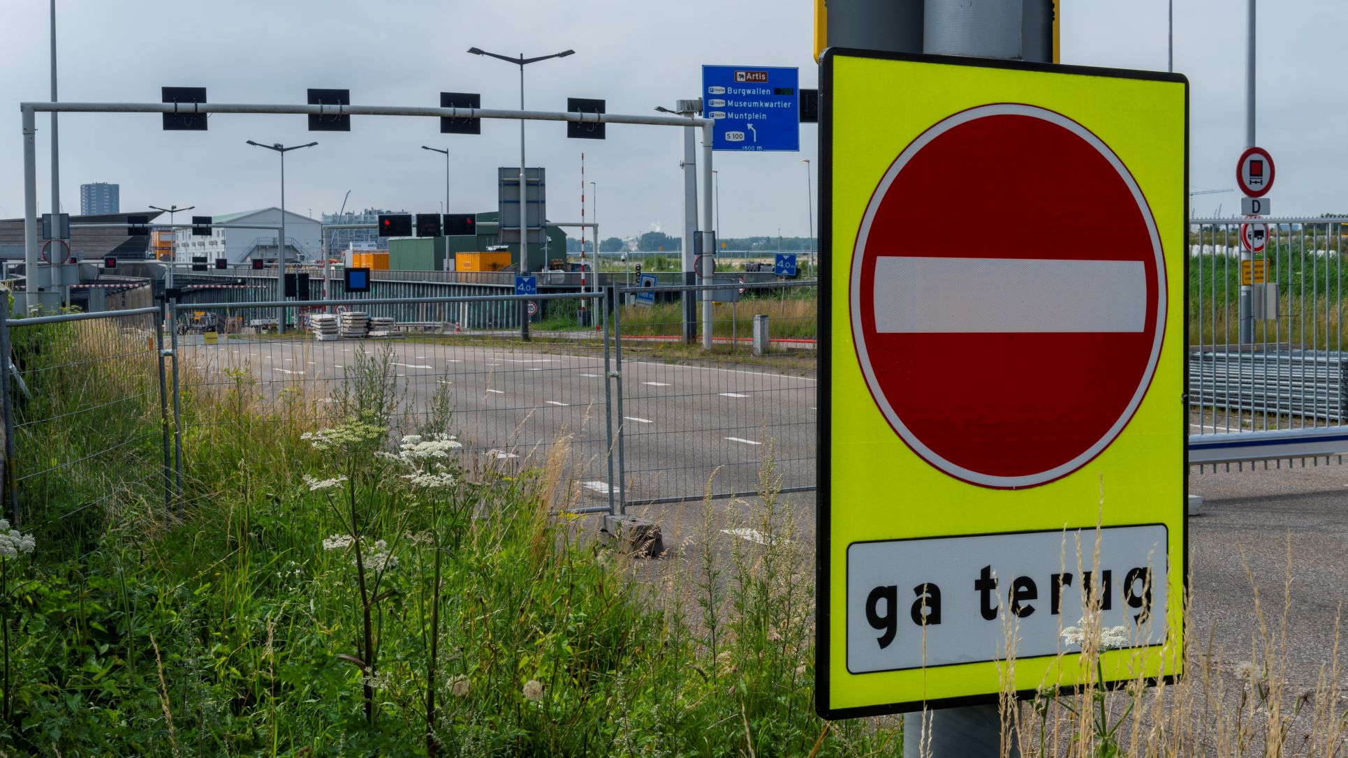 Foto: ANP/ Hollandse Hoogte/ Sabine Joosten