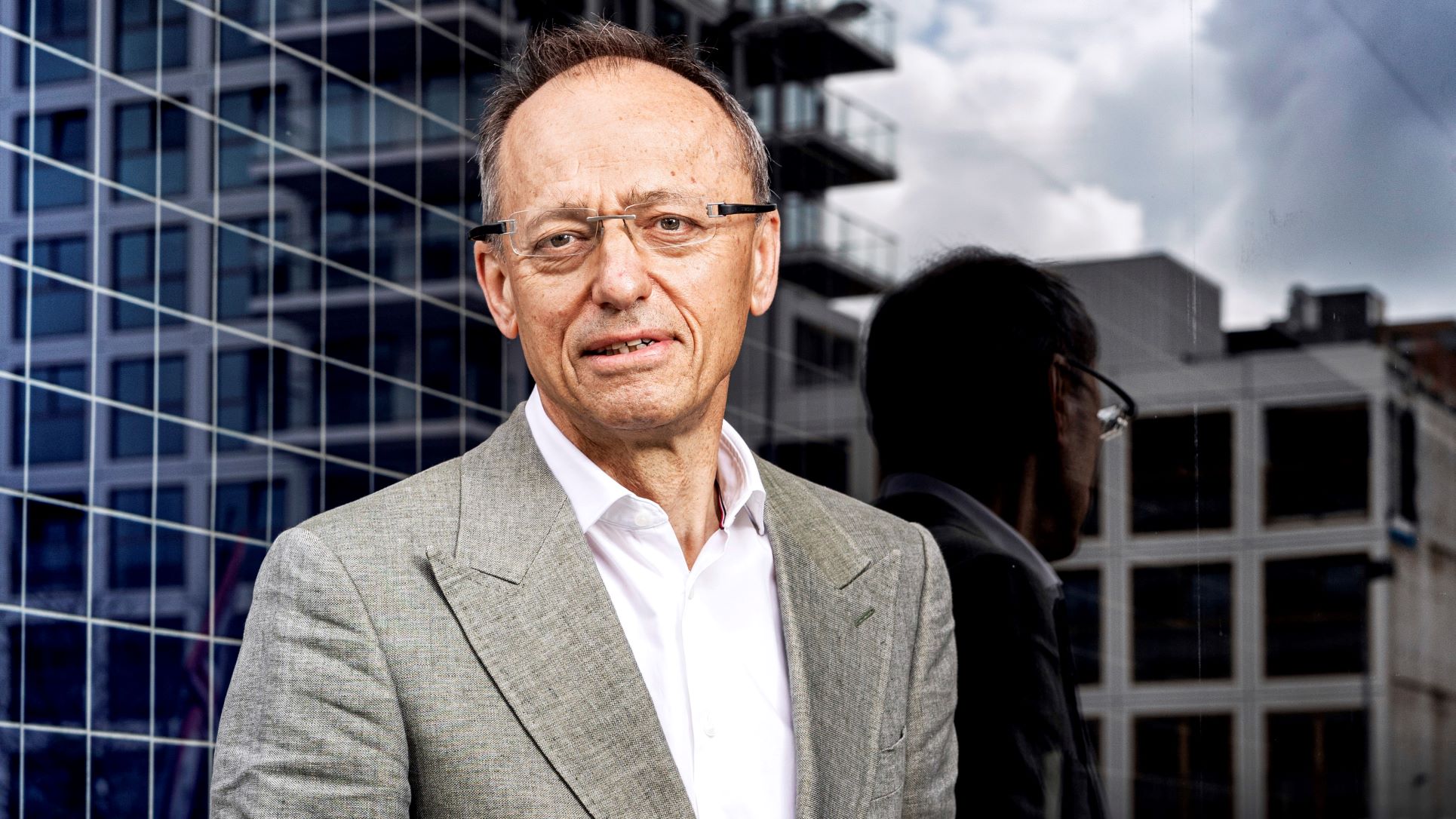 Foto: Guido Benschop