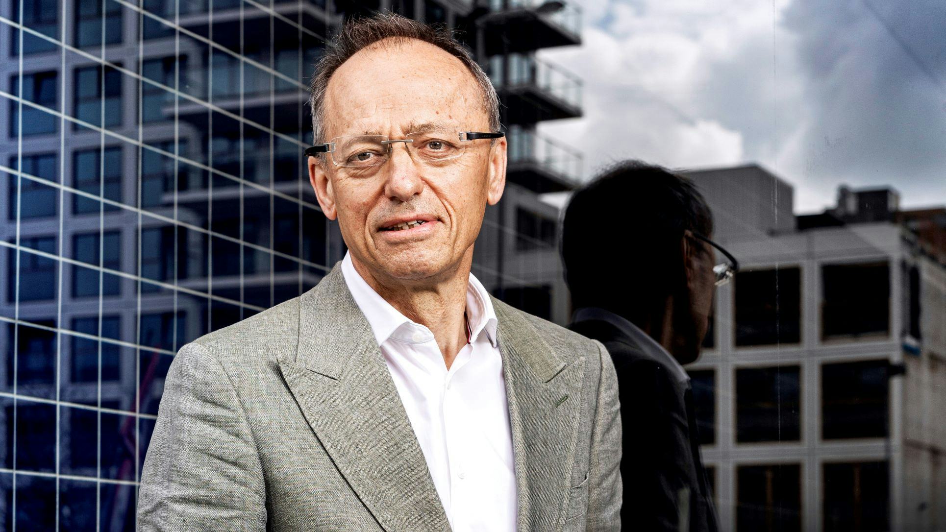 Foto: Guido Benschop