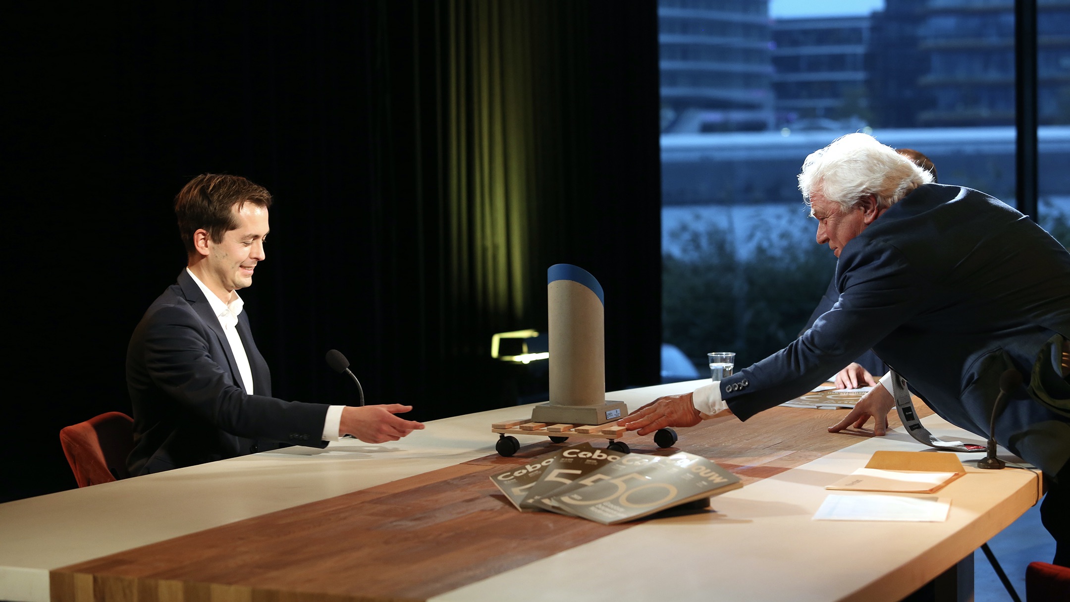 Foto: Cynthia van Dijke