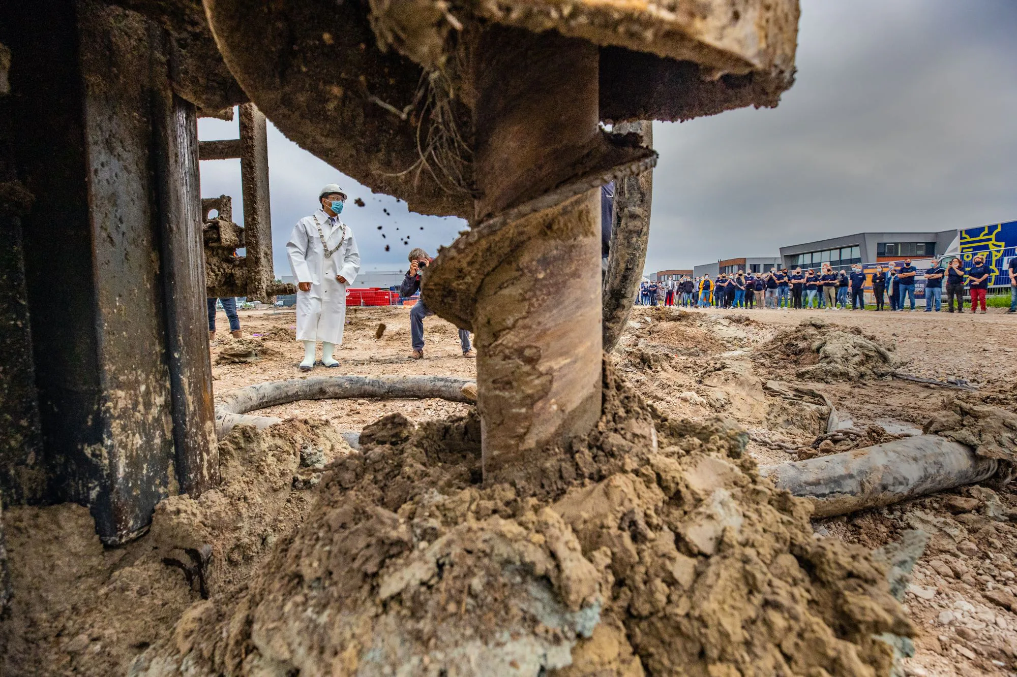 Foto: Niels de Vries