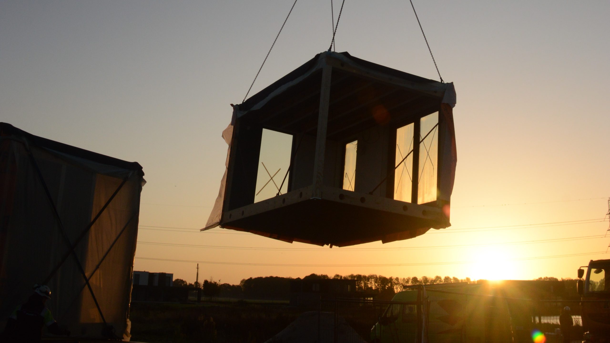 Foto: Sustainer Homes