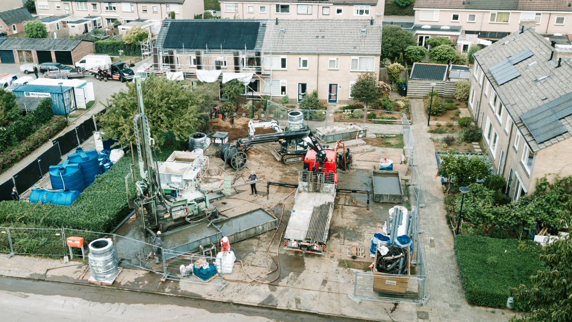 Foto: Itho Daalderop