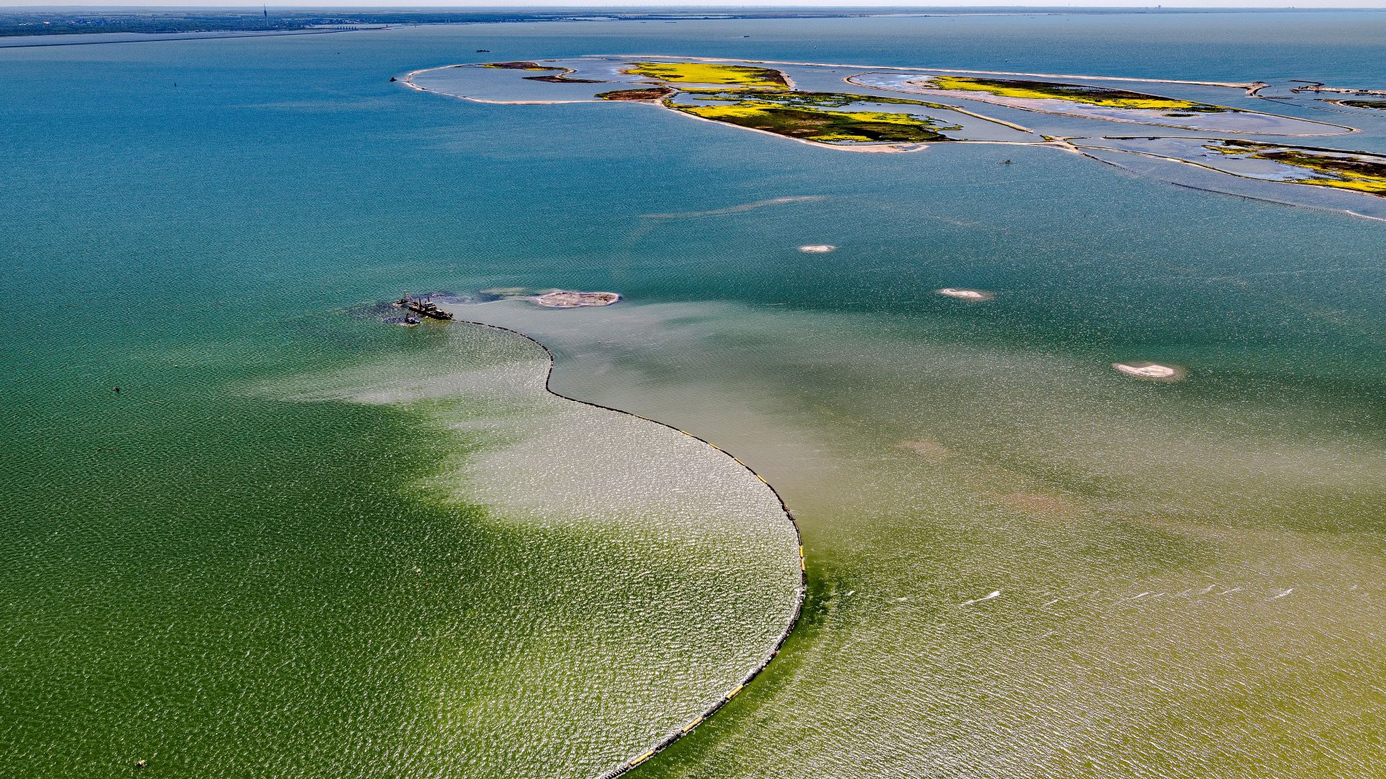 Foto: John Gundlach / Flying Holland