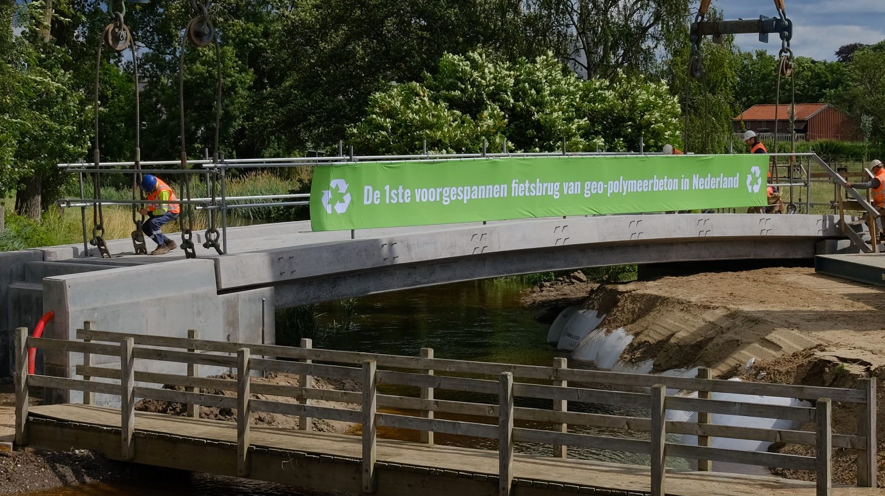 Foto: Jansen Beton