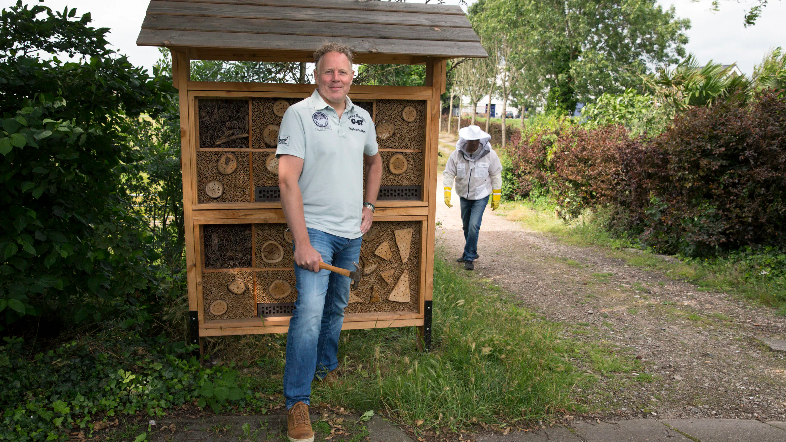 Foto: Suzanne van de Kerk