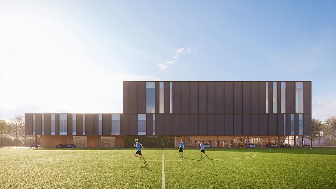 Beeld: Gemeente Leiden