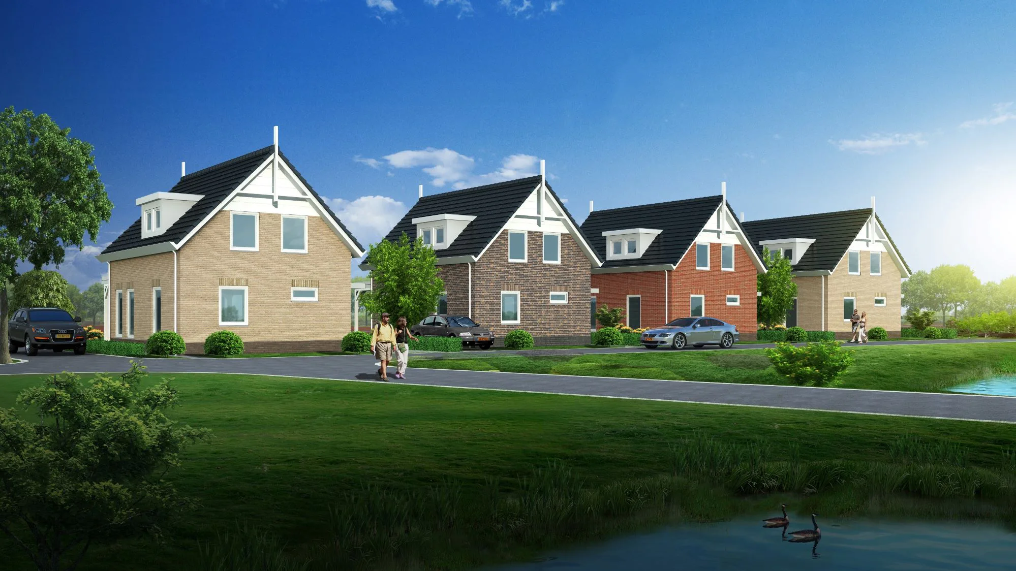 Bron: Landal GreenParks