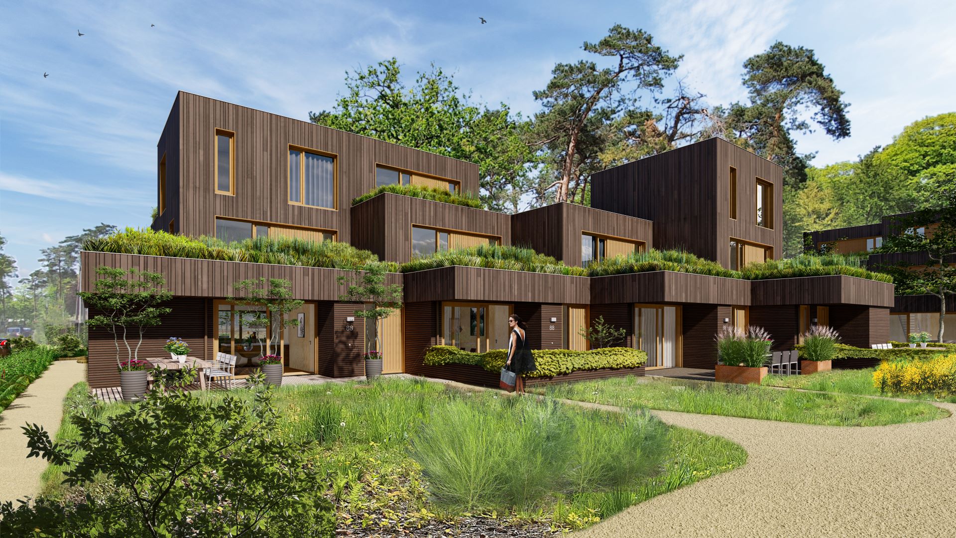 Bron: MIX Architectuur