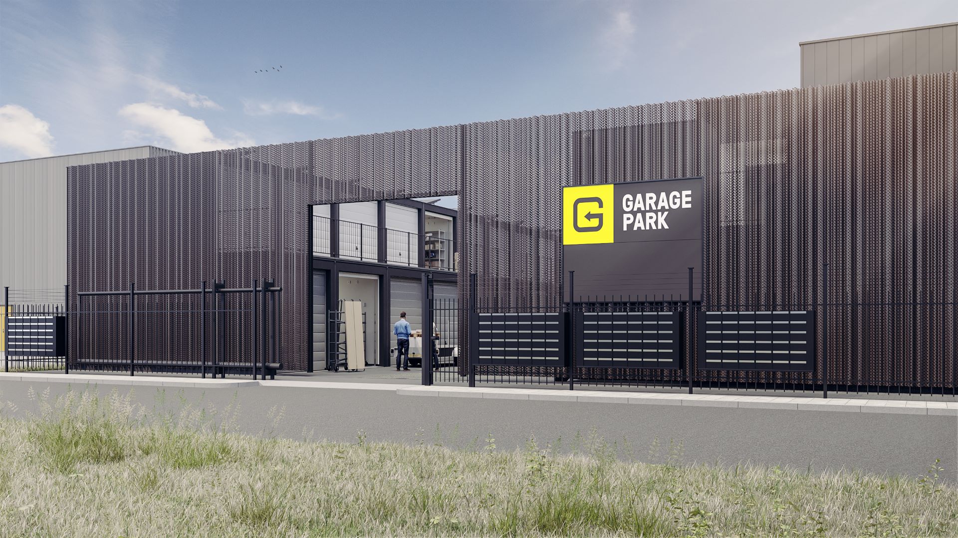 Beeld: GaragePark