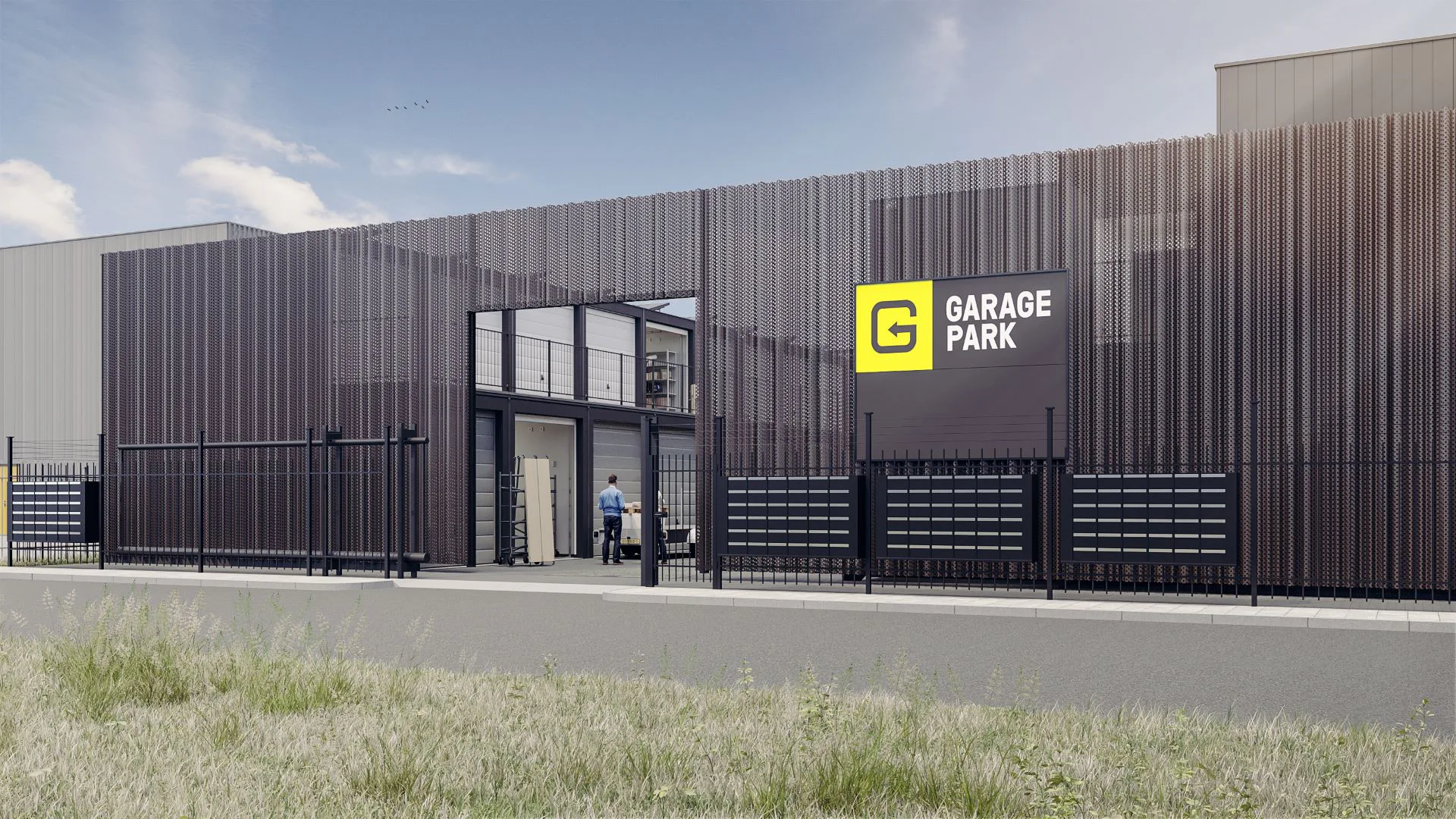 Beeld: GaragePark