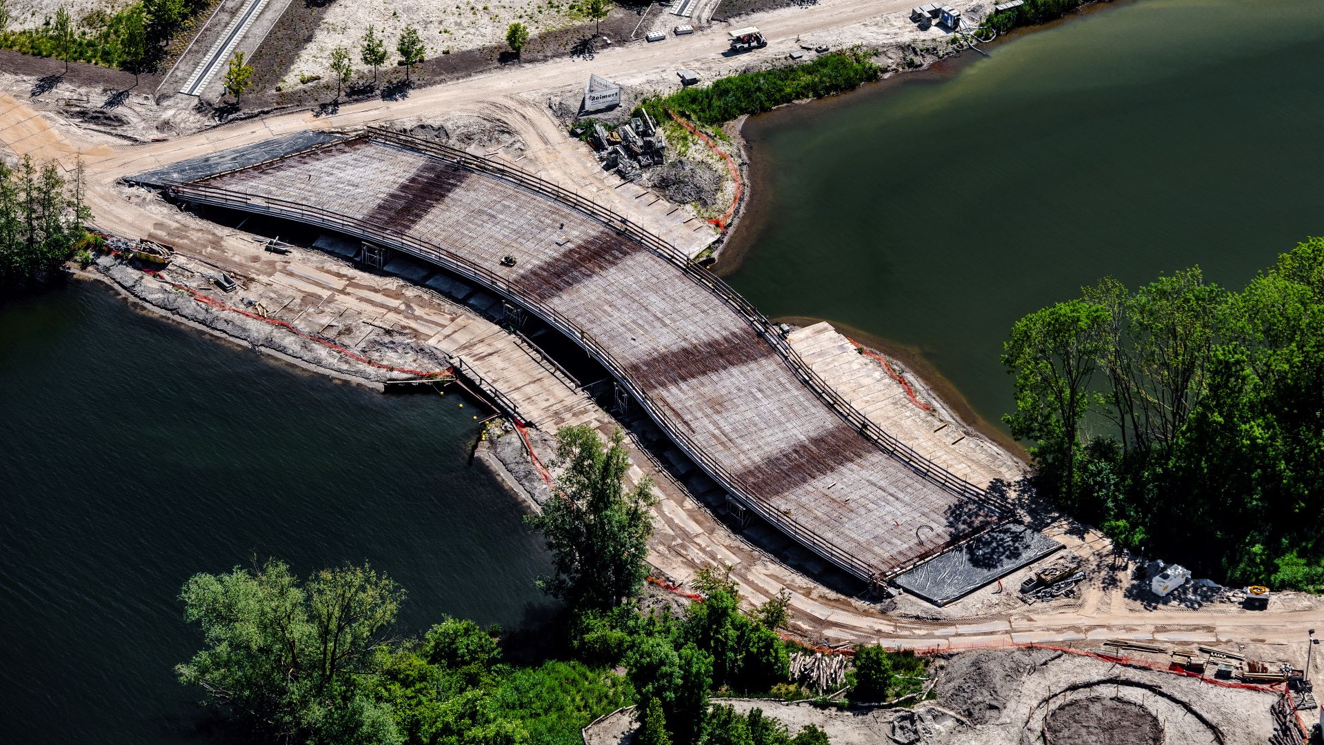 Foto: John Gundlach / Flying Holland