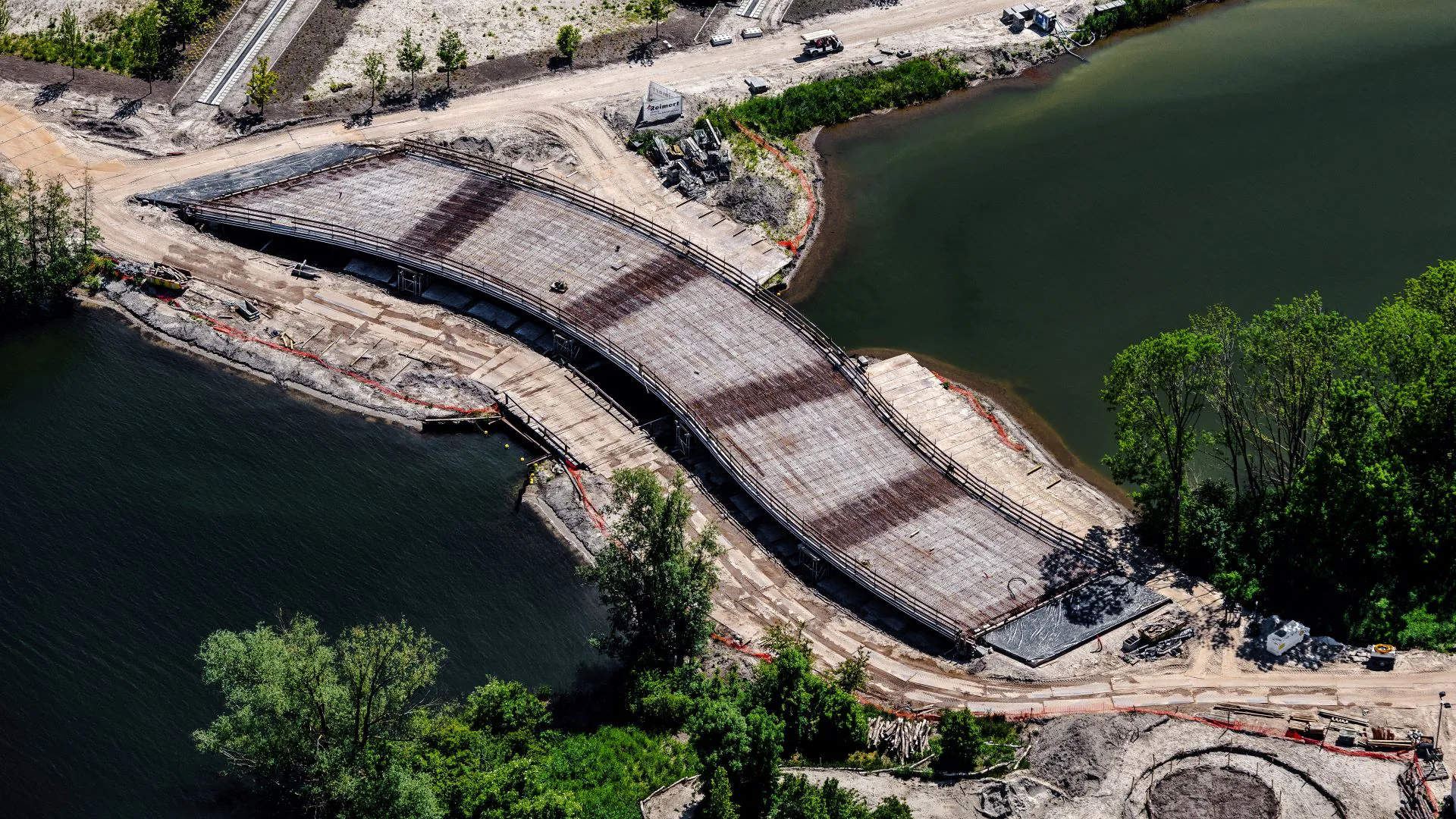 Foto: John Gundlach / Flying Holland