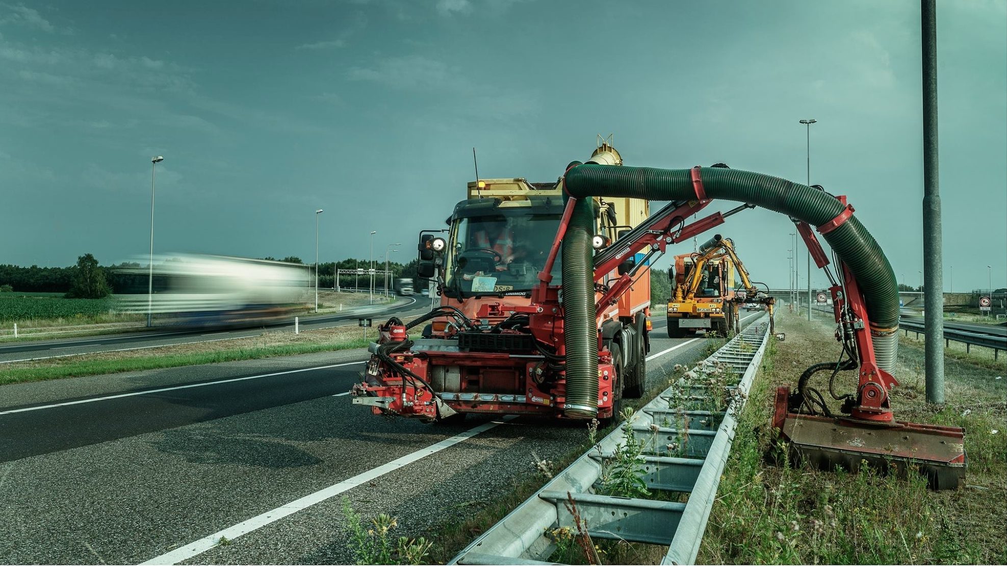 Foto: Rijkswaterstaat