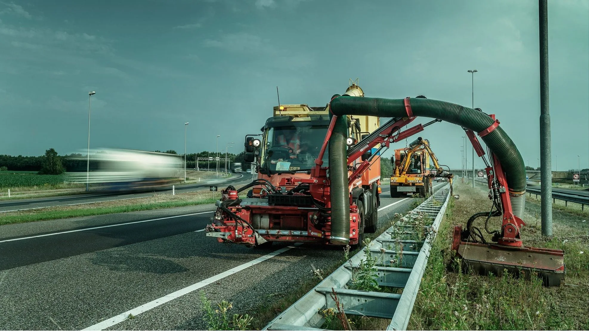 Foto: Rijkswaterstaat