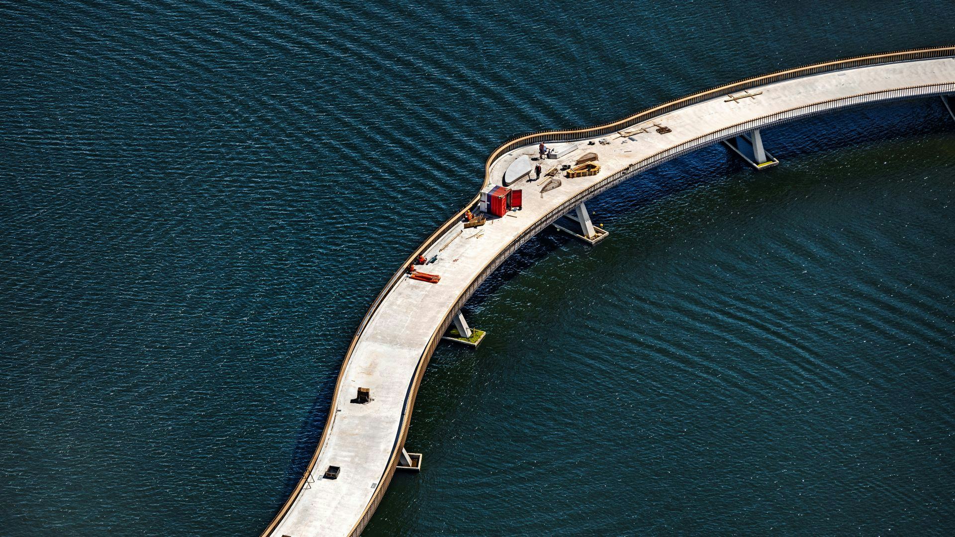 Foto: John Gundlach / Flying Holland