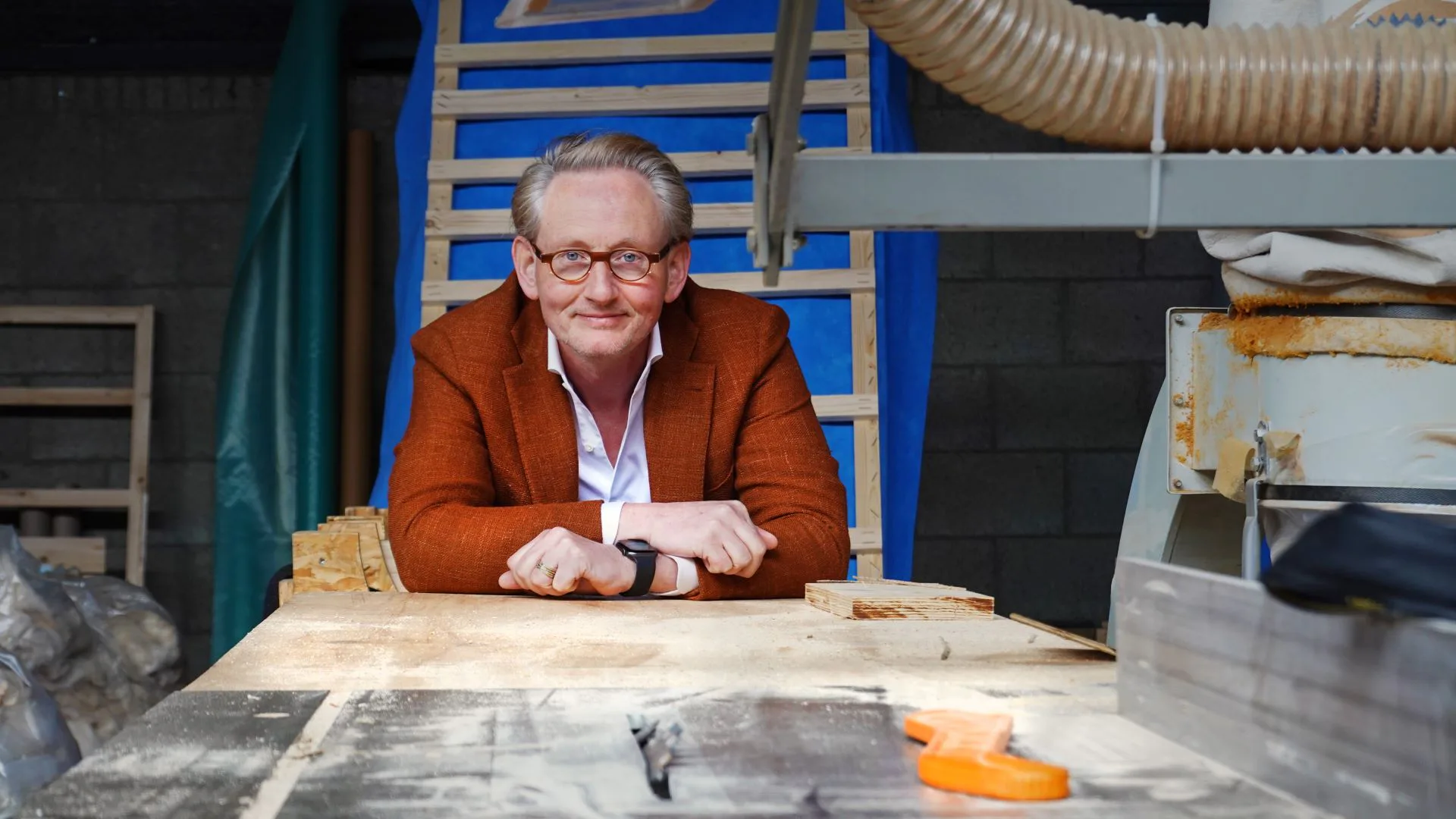 Foto: Alex J. de Haan