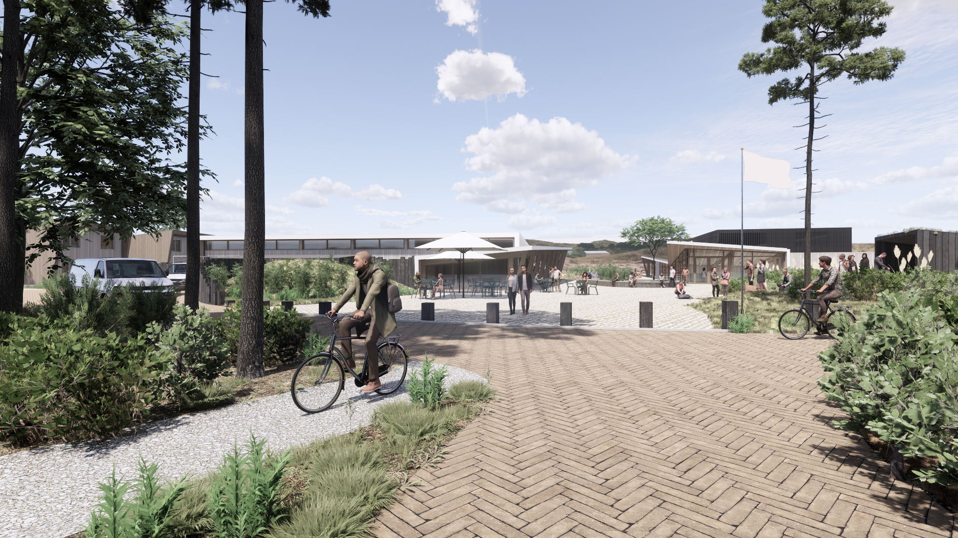 Beeld: STUDIO BRANDVRIES
